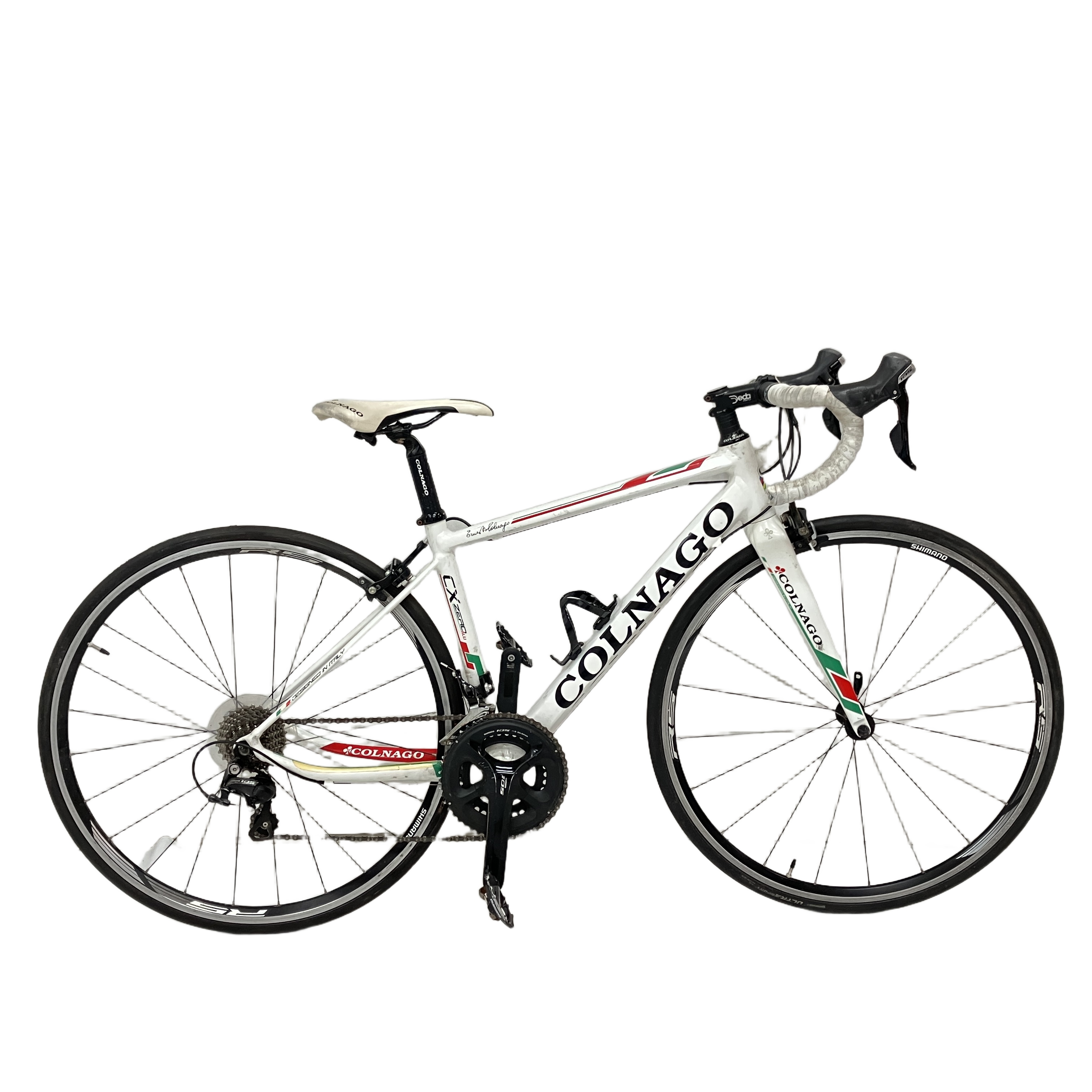 COLNAGO CX-ZERO ALU ロードバイク 42S