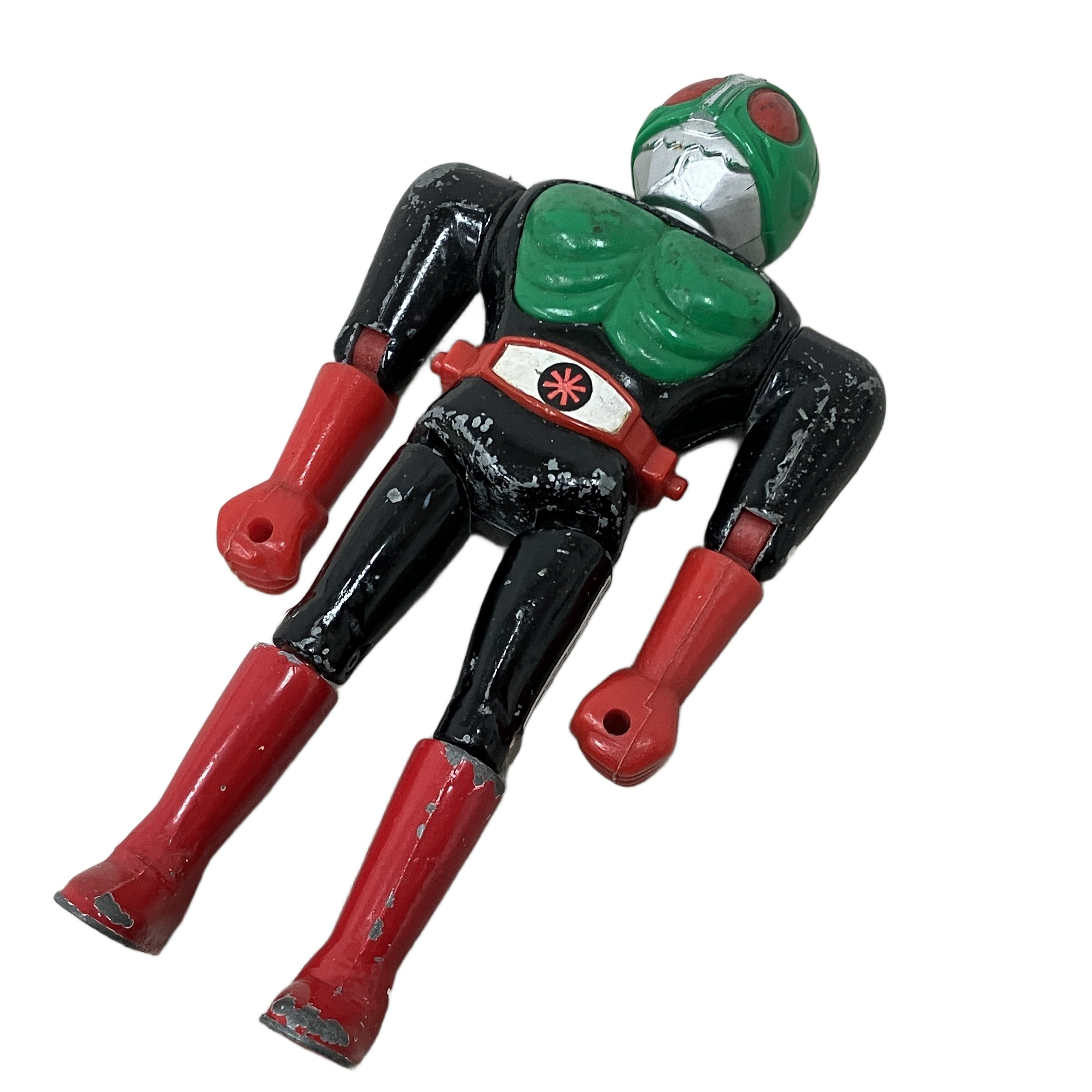 POPY GA-76 仮面ライダー1号 超合金