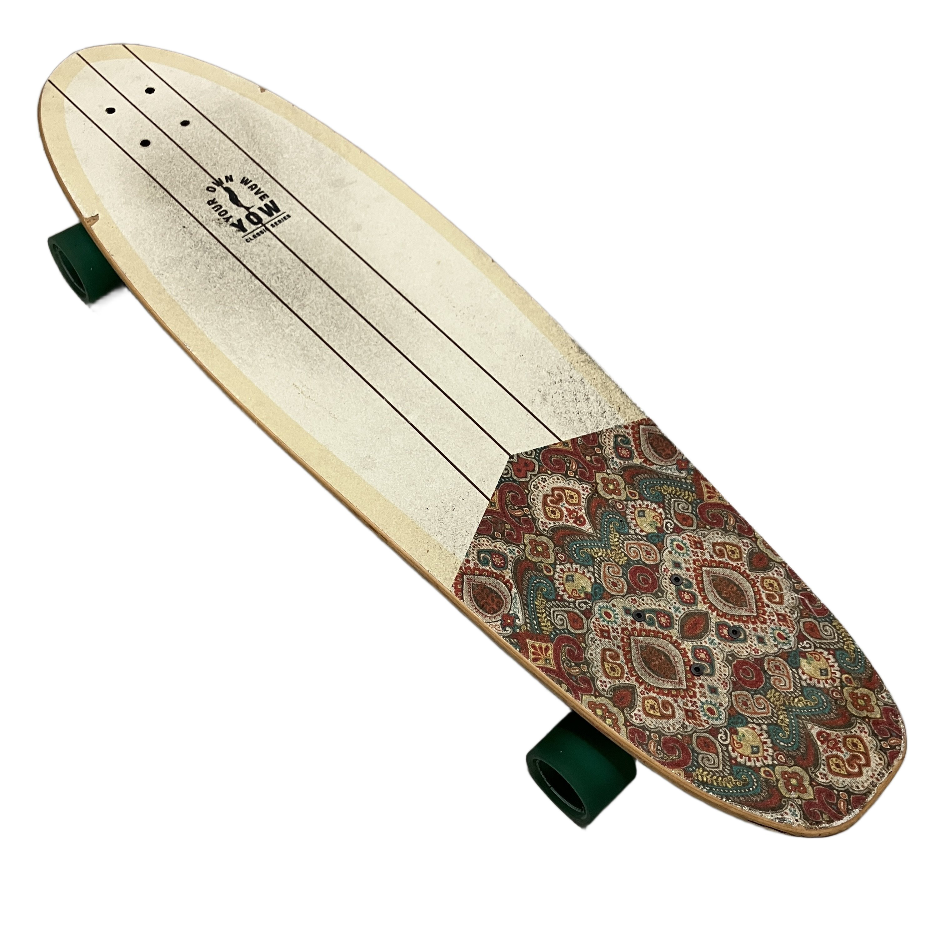 YOW MALIBU サーフスケート