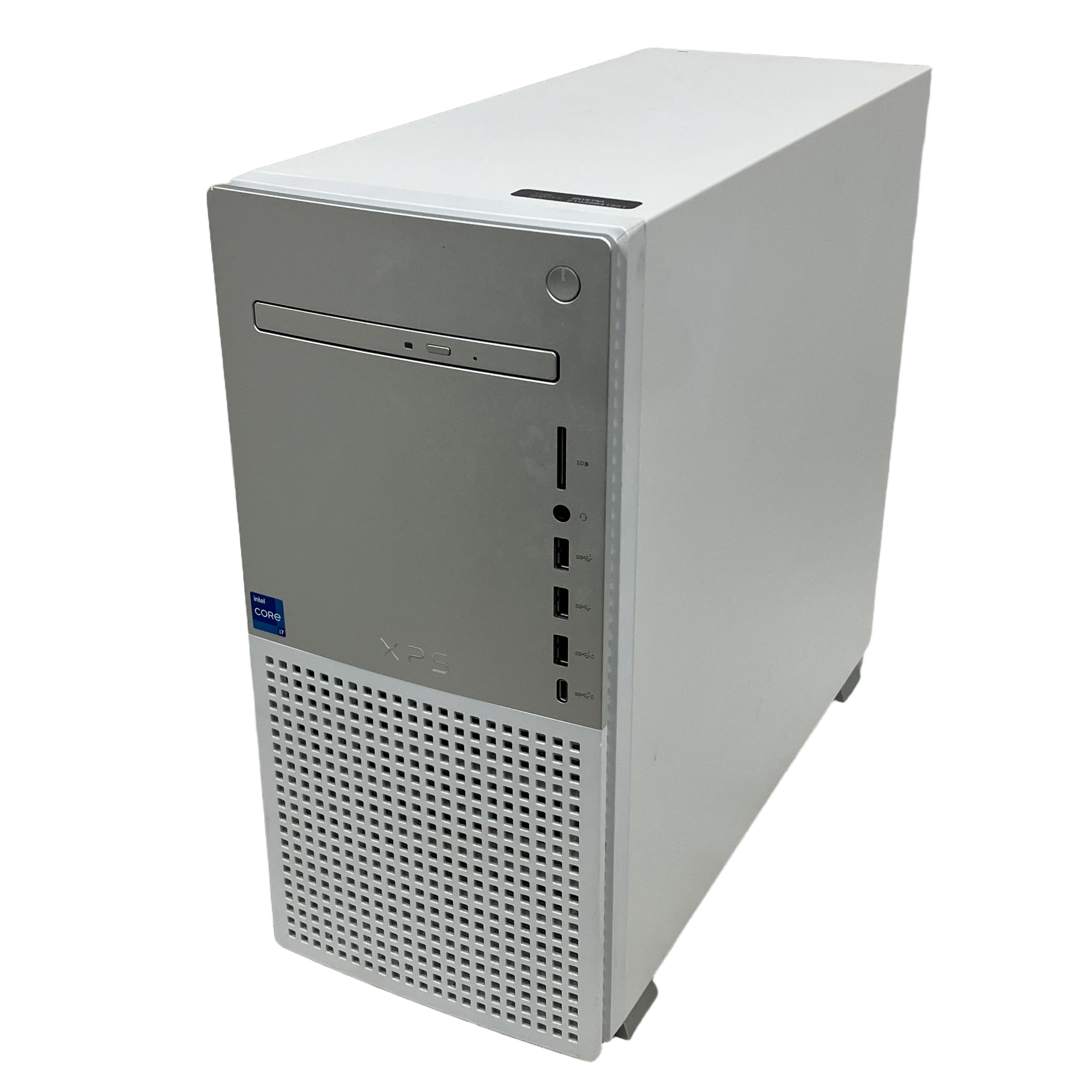 DELL XPS 8950 デスクトップ パソコン i7 12700K