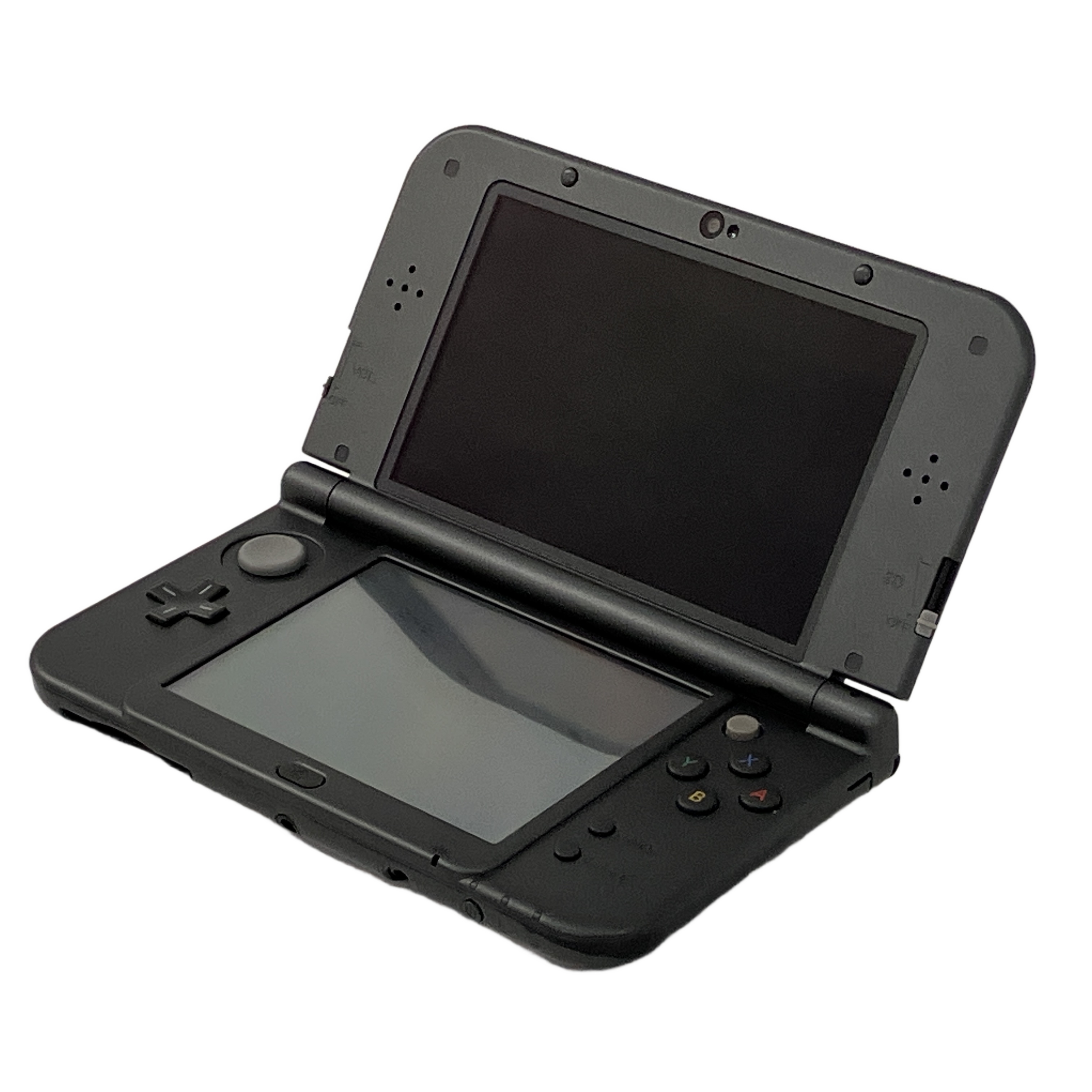 NINTENDO Newニンテンドー3DS LL RED-001 ゲーム機