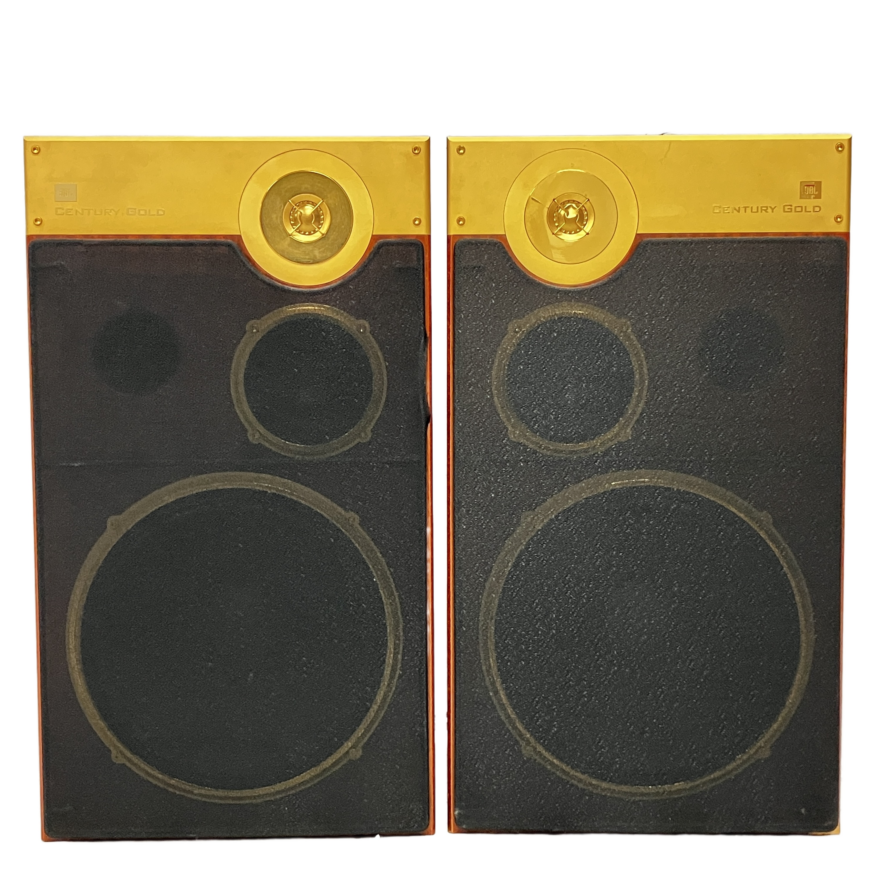 JBL Century Gold limited edition スピーカー