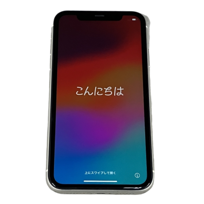 APPLE iPhone 11 スマートフォン 128GB