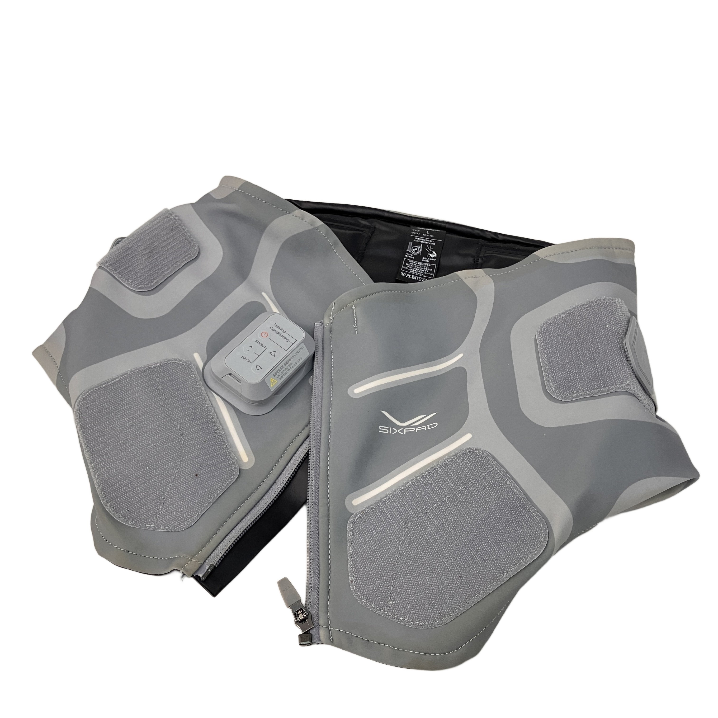 MTG Medical Core SE-CG 筋トレ器具 Lサイズ