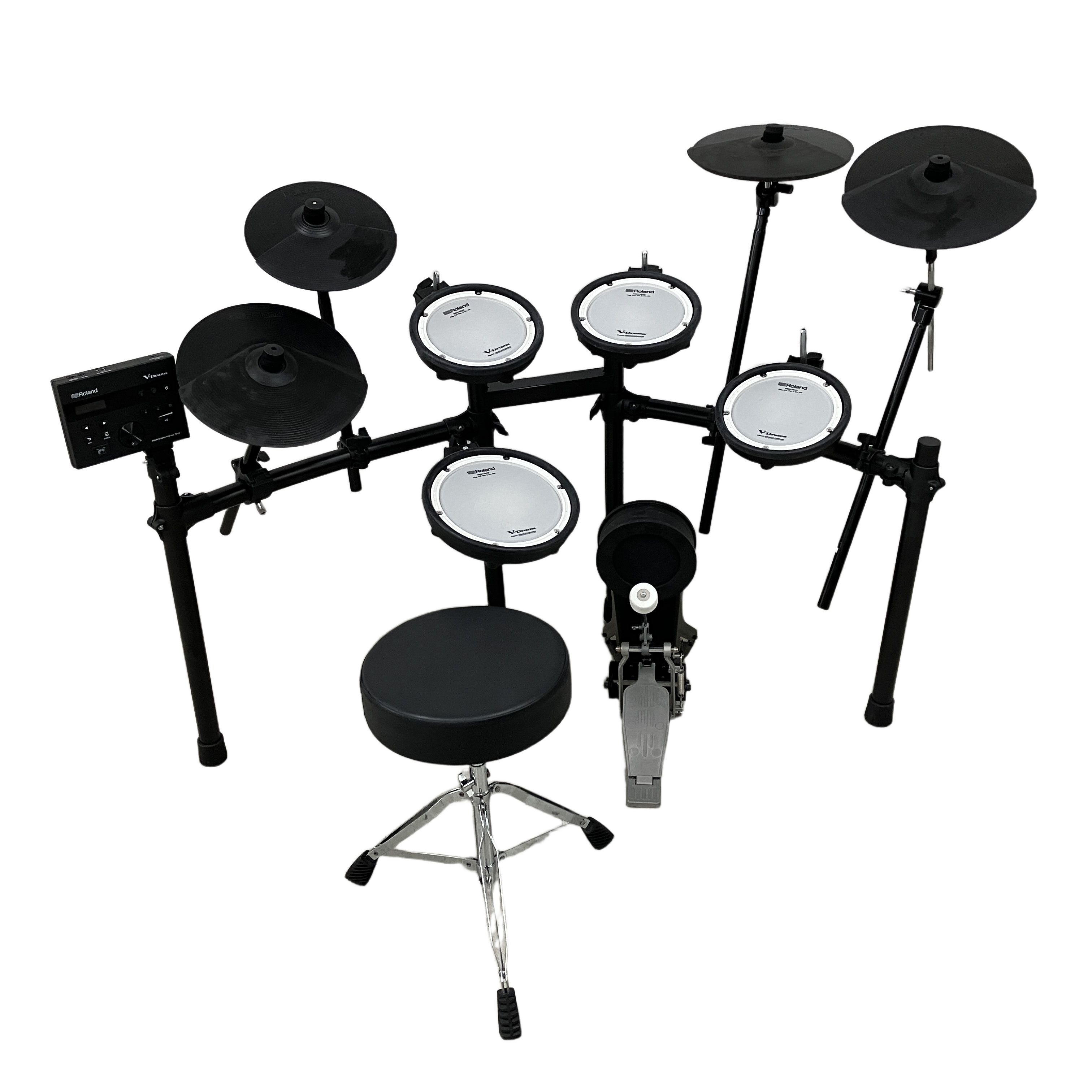 ROLAND TD-07KV 電子ドラム