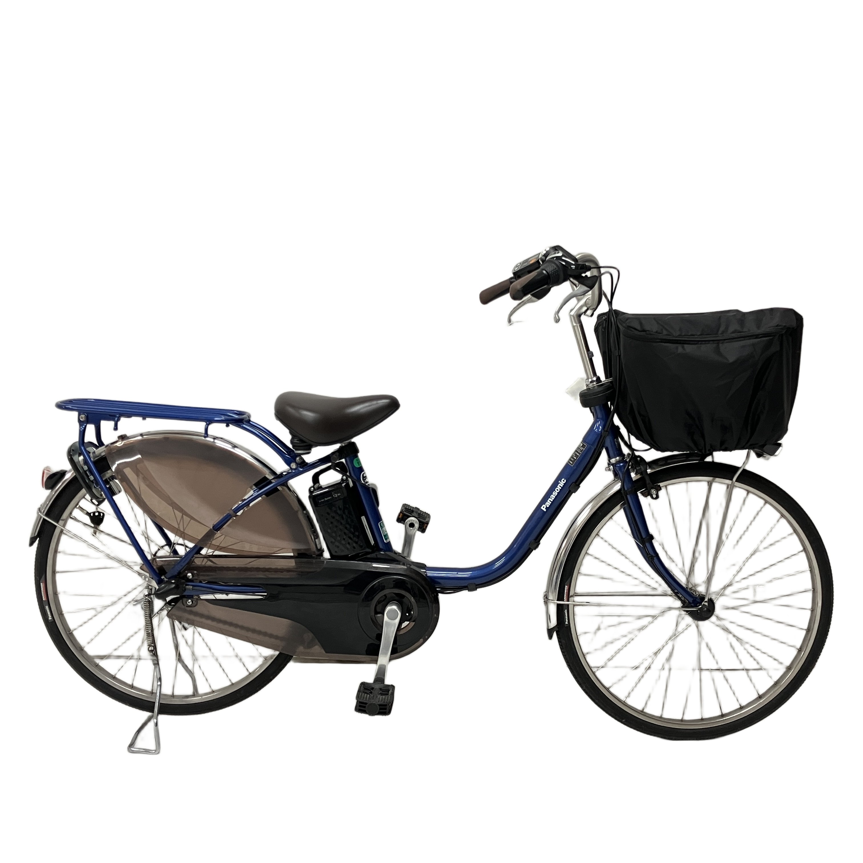 PANASONIC FD431 ViVi DX 電動アシスト自転車