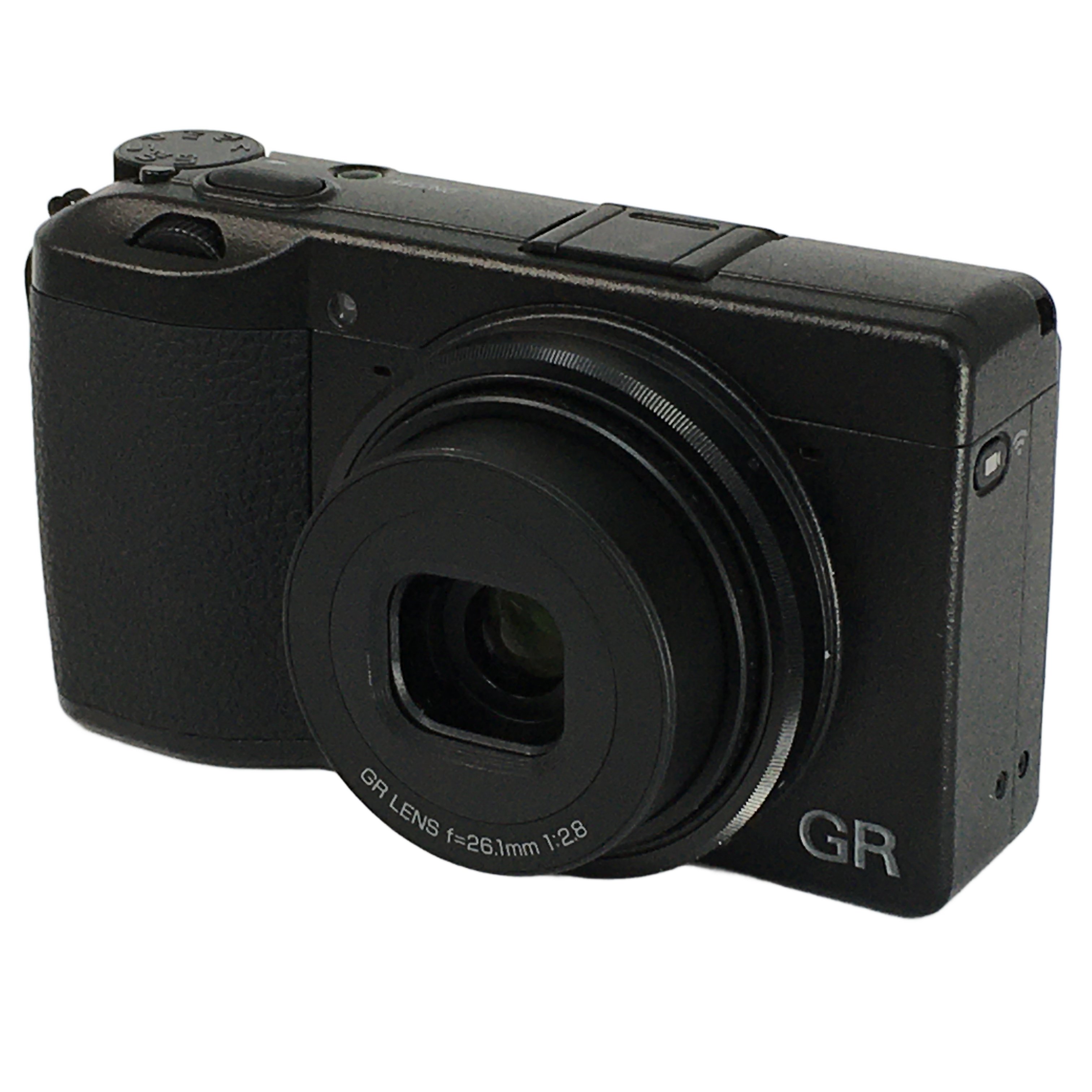 RICOH GR IIIx|40mm相当の「標準」が切り取る、深化するスナップシューターの新基準