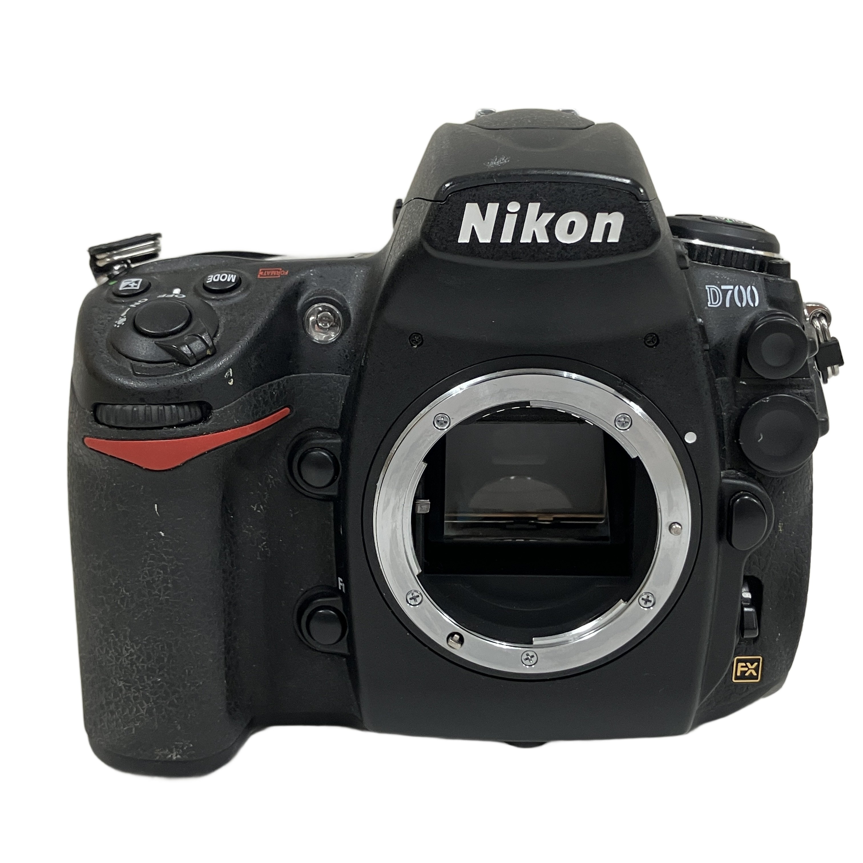 NIKON D700 デジタル一眼レフカメラ