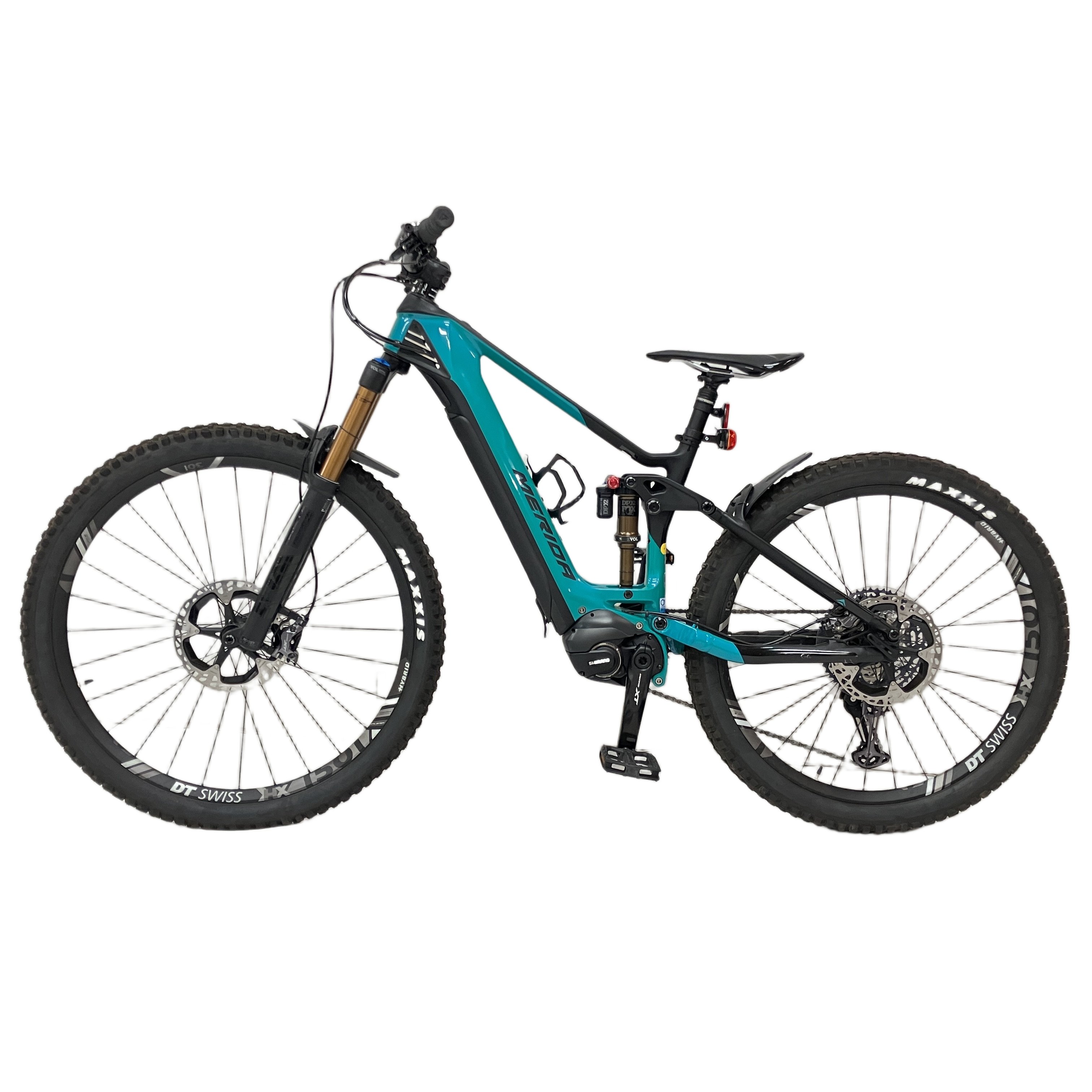 MERIDA eONE-SIXTY 9000 電動アシスト自転車