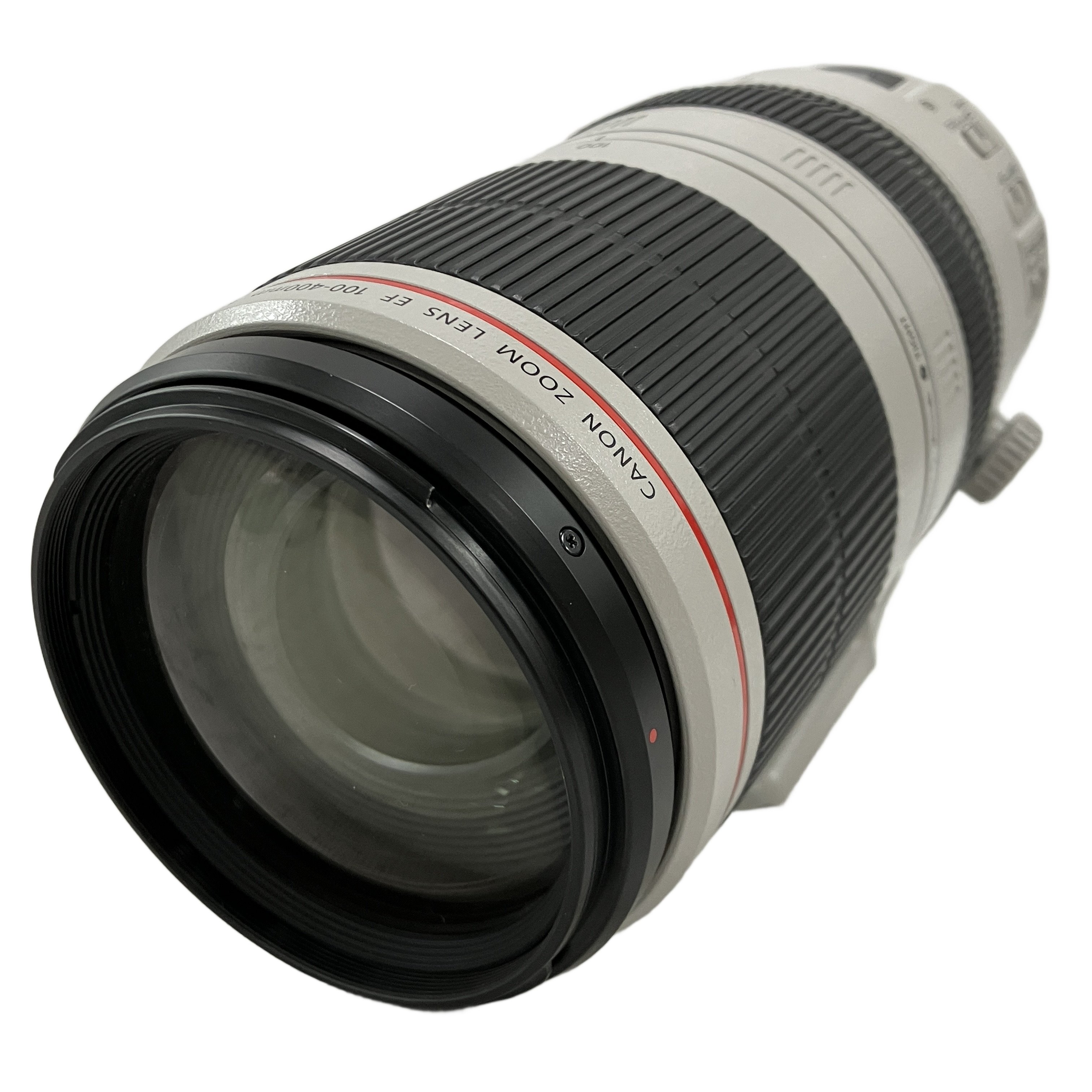★Canon EF100-400mm F4.5-5.6L IS II USM 中古 圧倒的な機動力と描写を両立した超望遠の傑作★