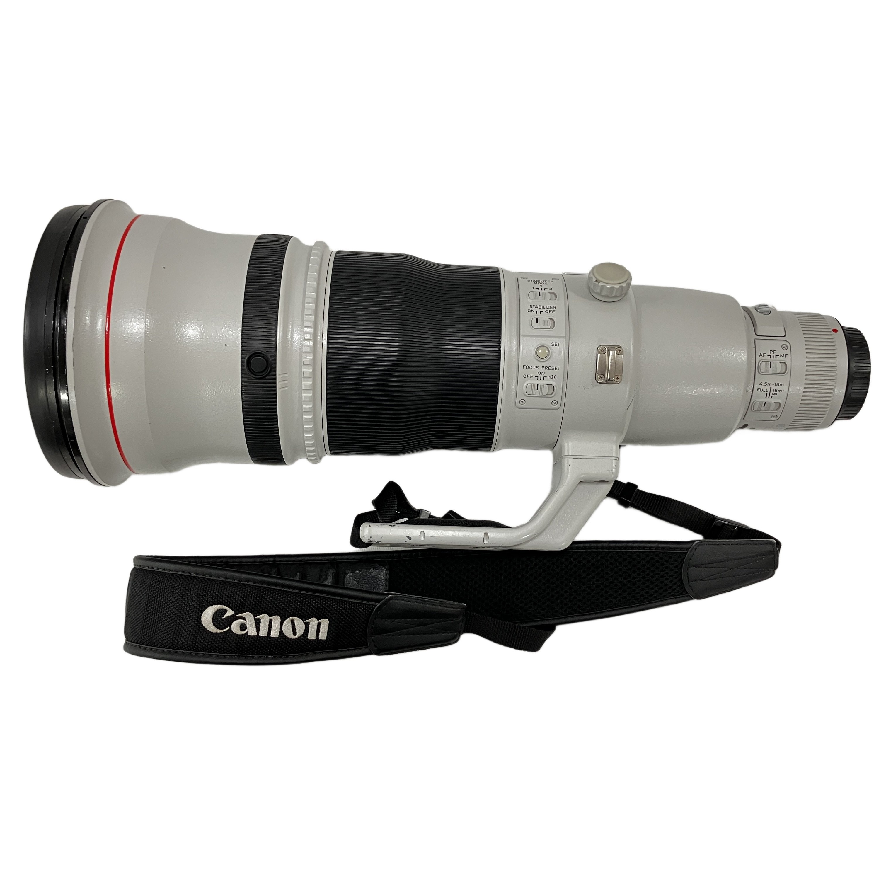 ★至高の解像度と爆速AF。軽量化で機動力も備えた超望遠レンズが入荷いたしました!★