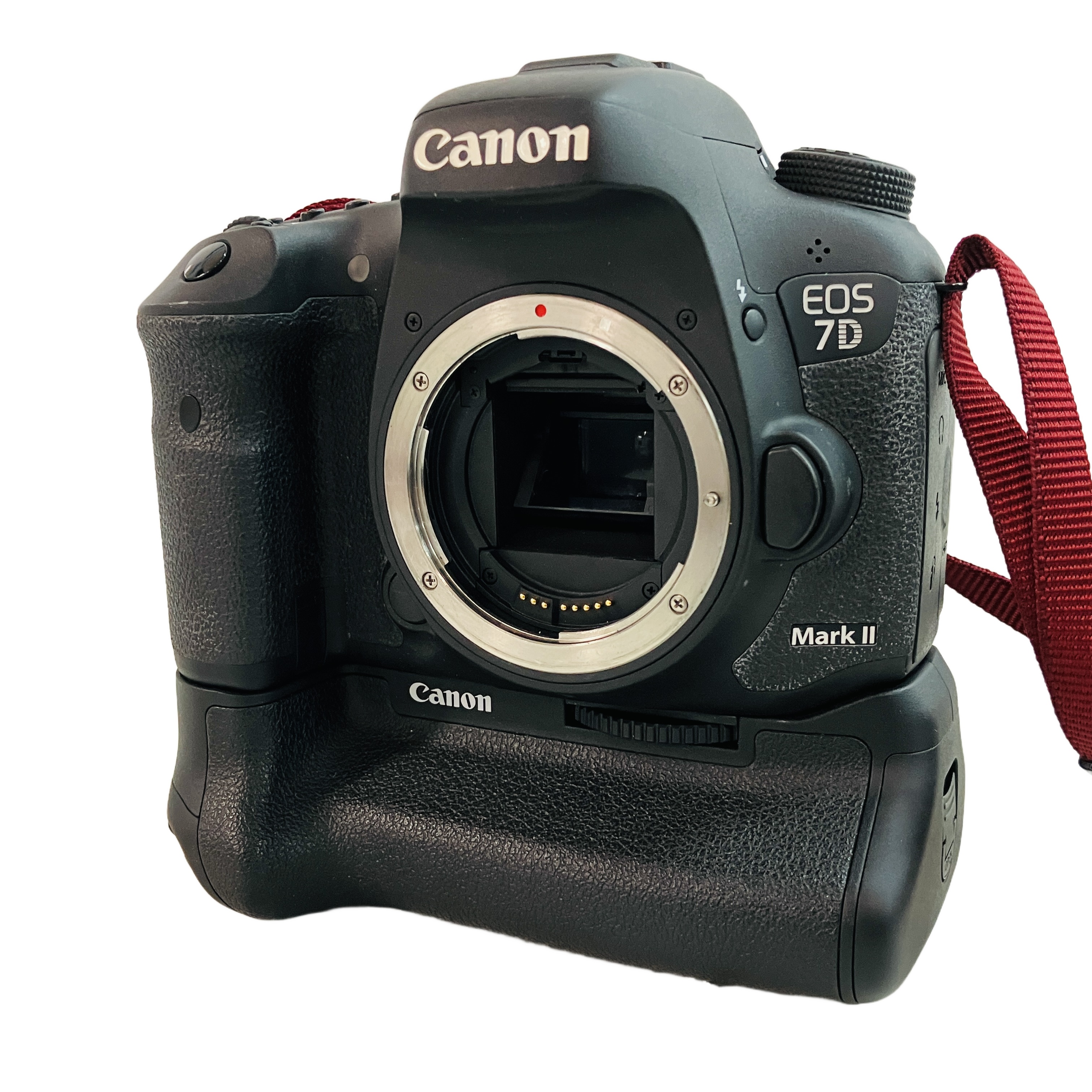 CANON EOS 7D Mark II 一眼レフカメラ