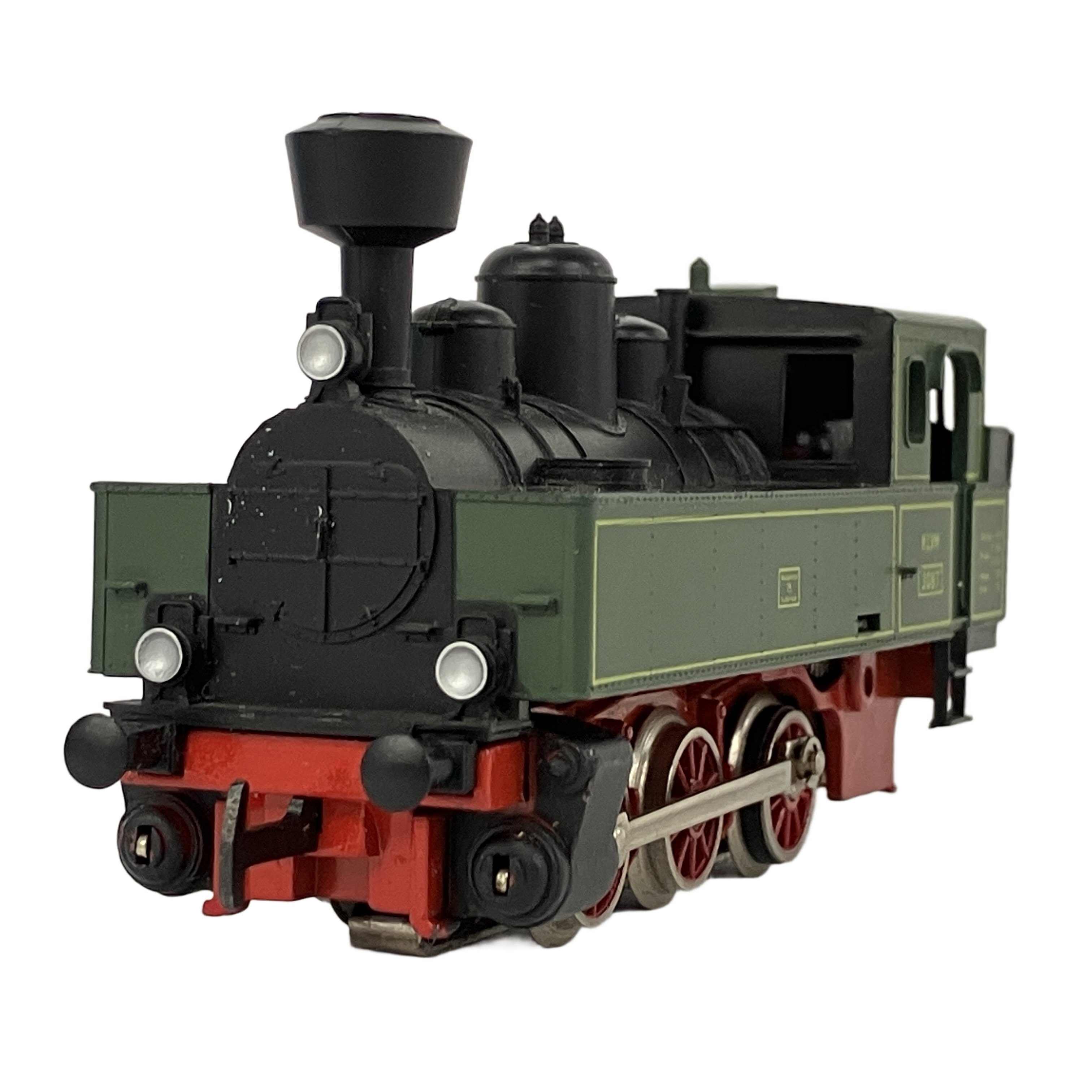 メルクリンMärklin 46245 ホッパー貨車 5両セット（HOゲージ） MARKLIN メルクリン HOゲージ 2965 金属製 車両 レール パワーパック