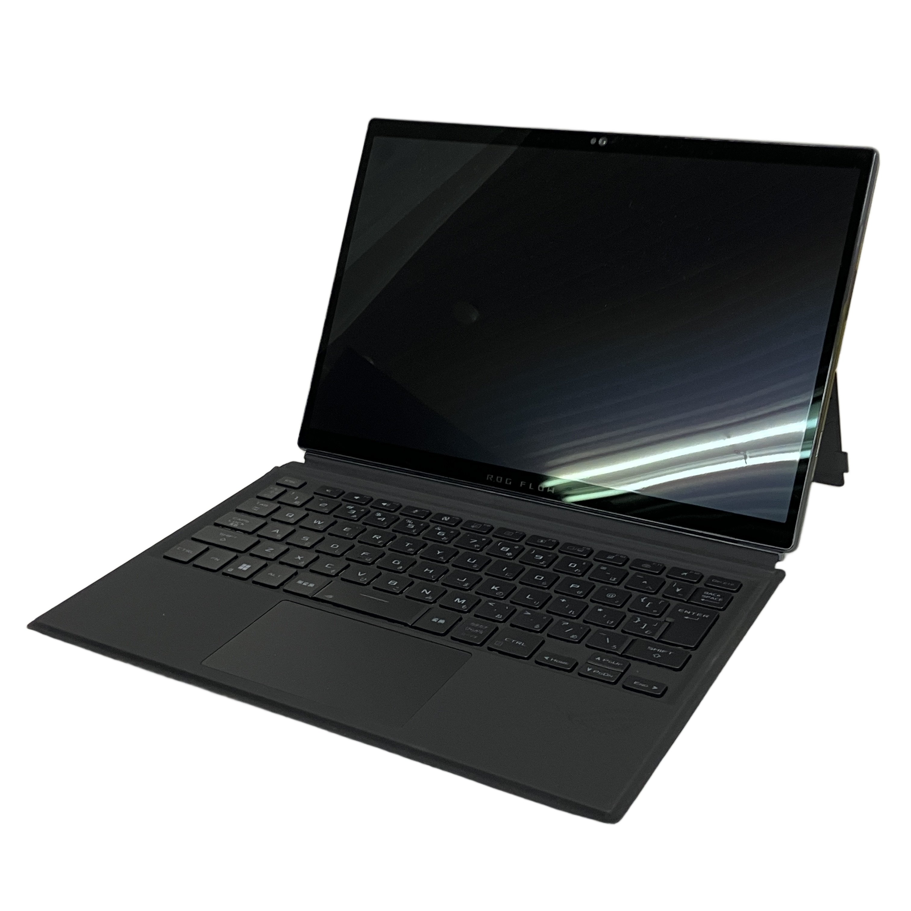 「思考のスピードを凌駕する滑らかなレスポンス。画面と向き合う静寂の時間が、あなただけの極上のクリエイティブ空間へと姿を変える。」