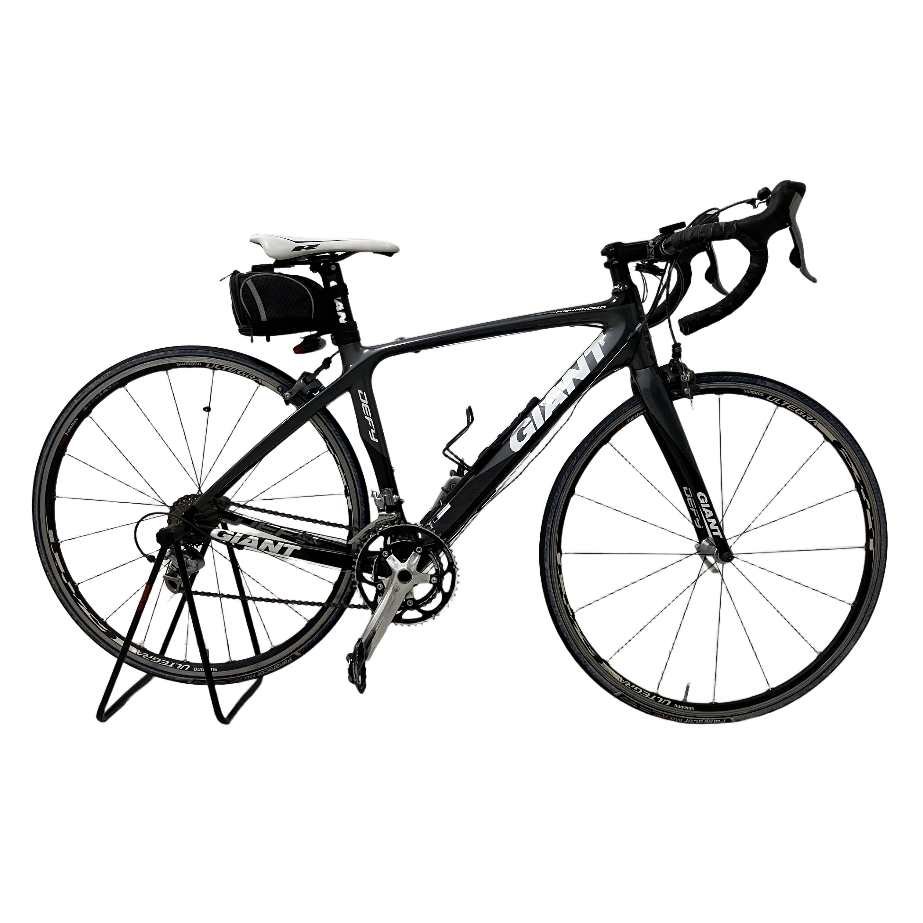 GIANT DEFY ADVANCED ロードバイク 465mm
