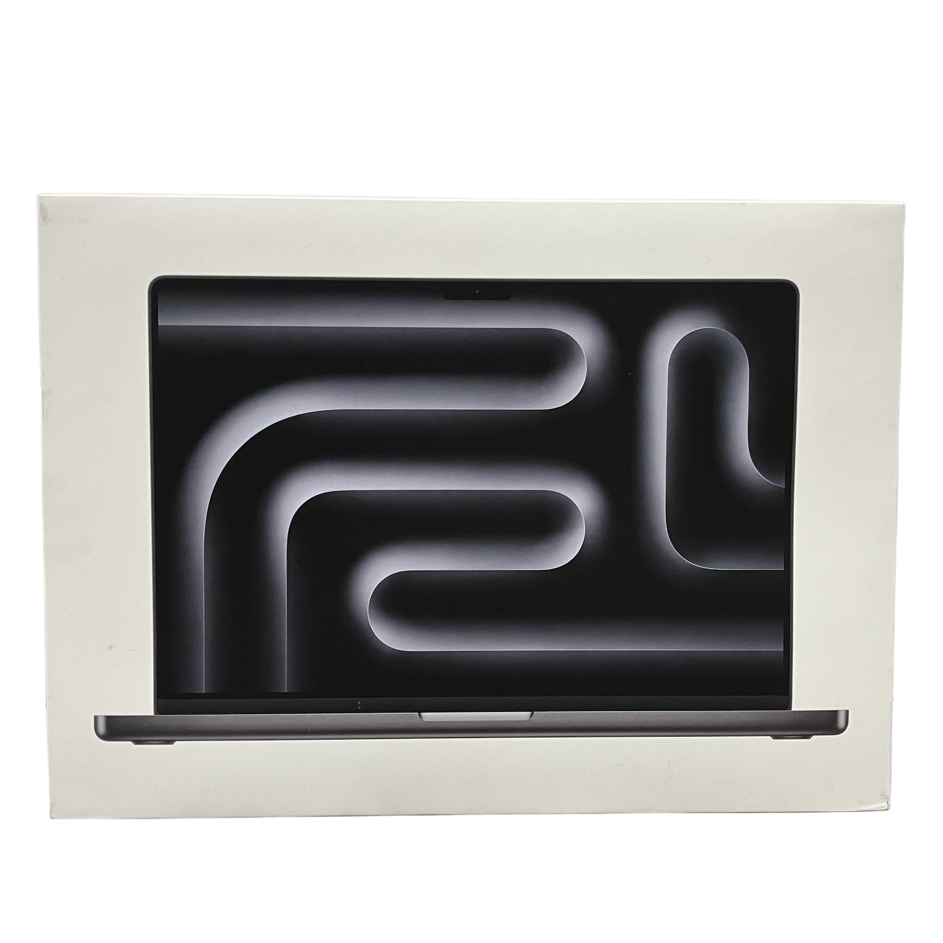 Apple MacBook Pro 16インチ (M5 Max / 48GB / 2TB SSD / Nano-texture / スペースブラック):限界を知らない怪物チップ。プロの想像力を最速で形にする、至高のモバイル・スタジオ。