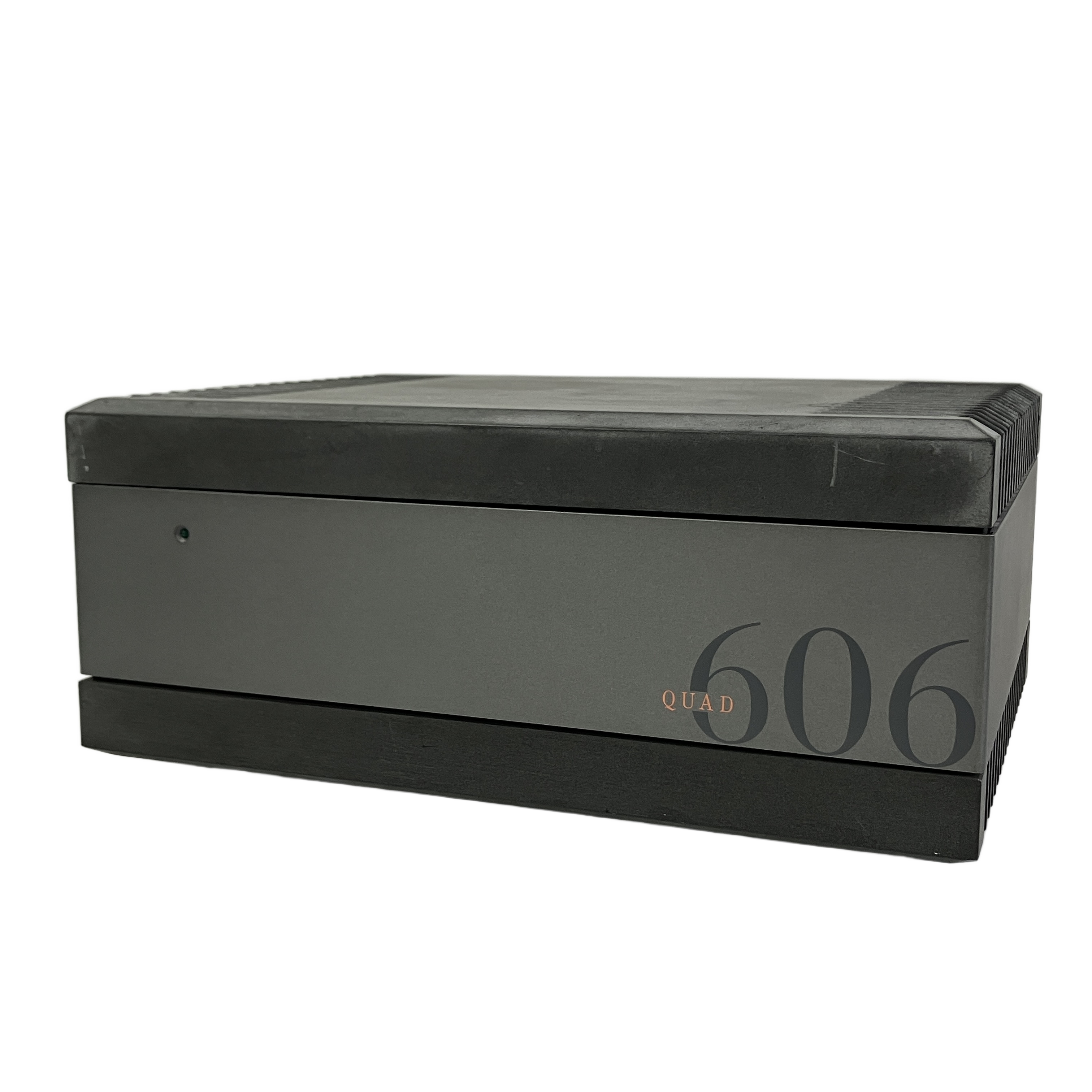 QUAD 606 パワーアンプ