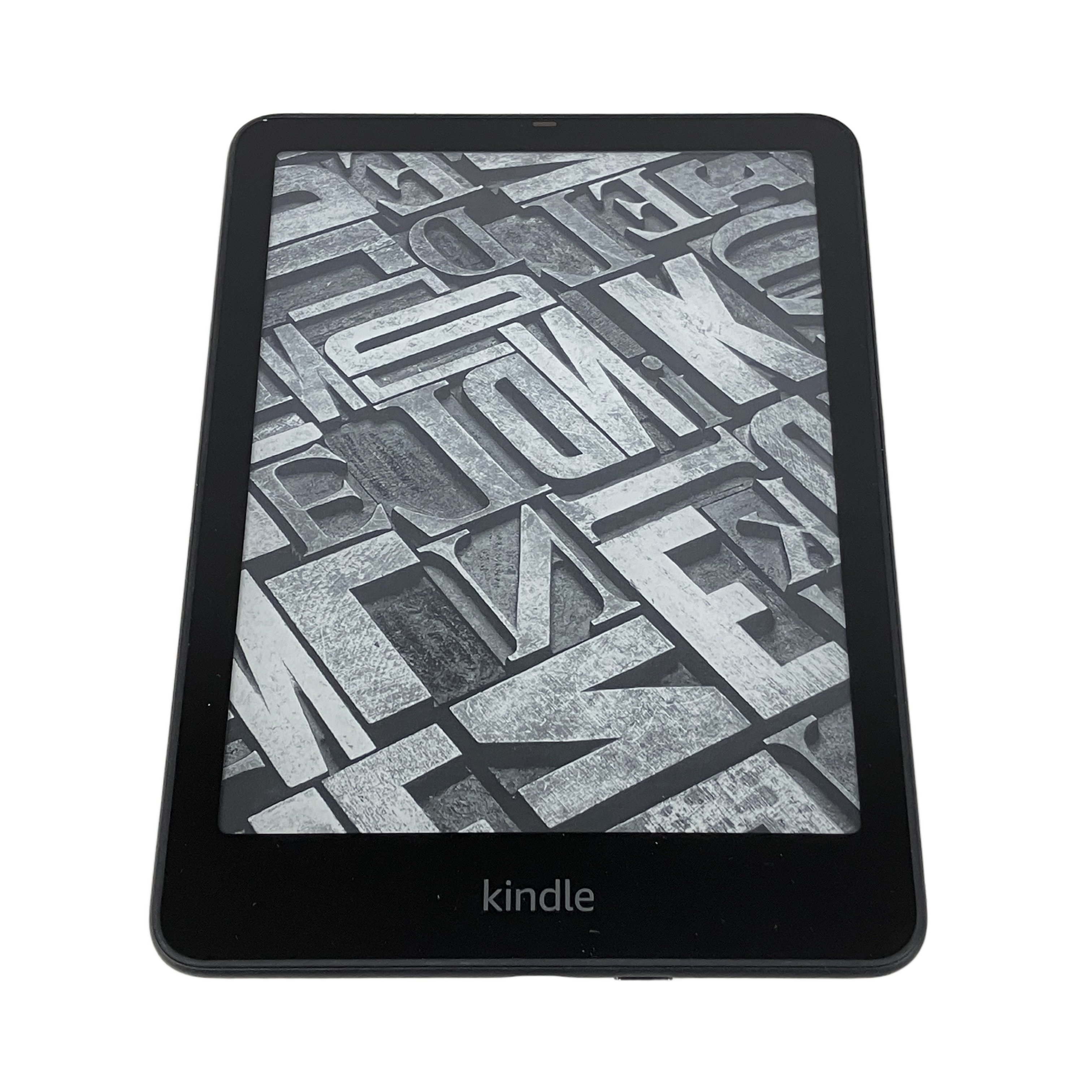 AMAZON Kindle Paperwhite Signature Edition 第12世代 32GB 電子書籍リーダー