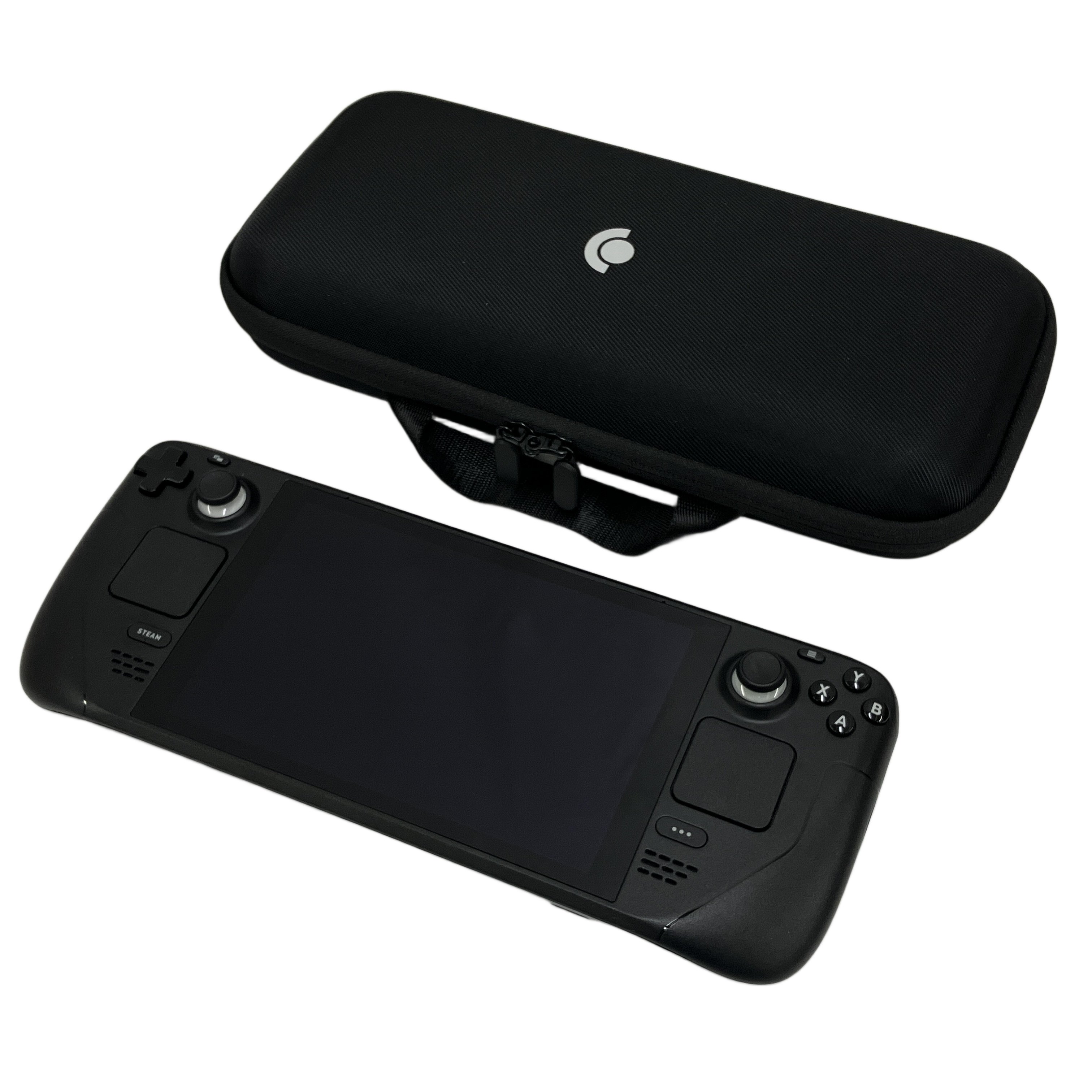 VALVE Steam Deck 16GB 256GB