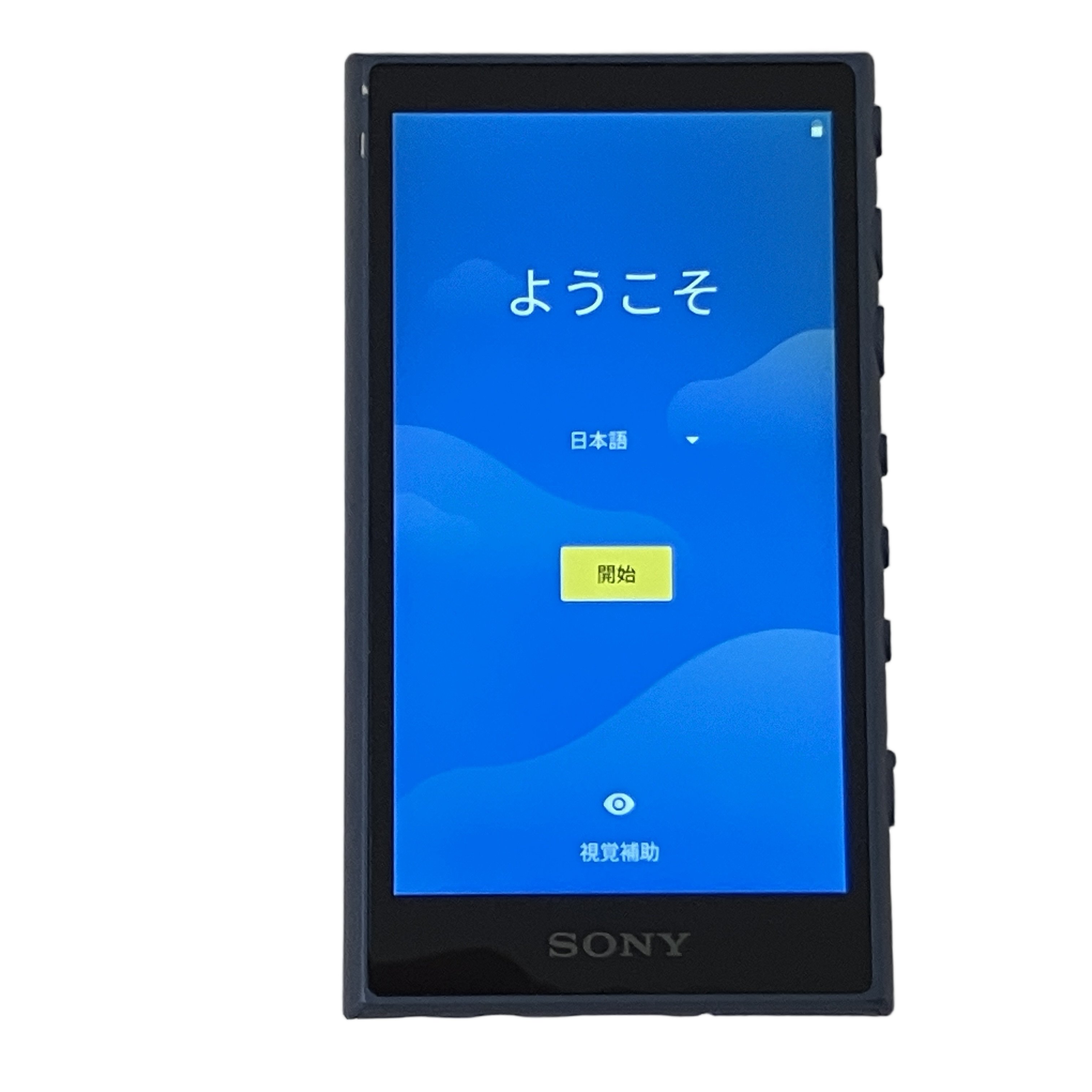 SONY NW-A105 ウォークマン 16GB