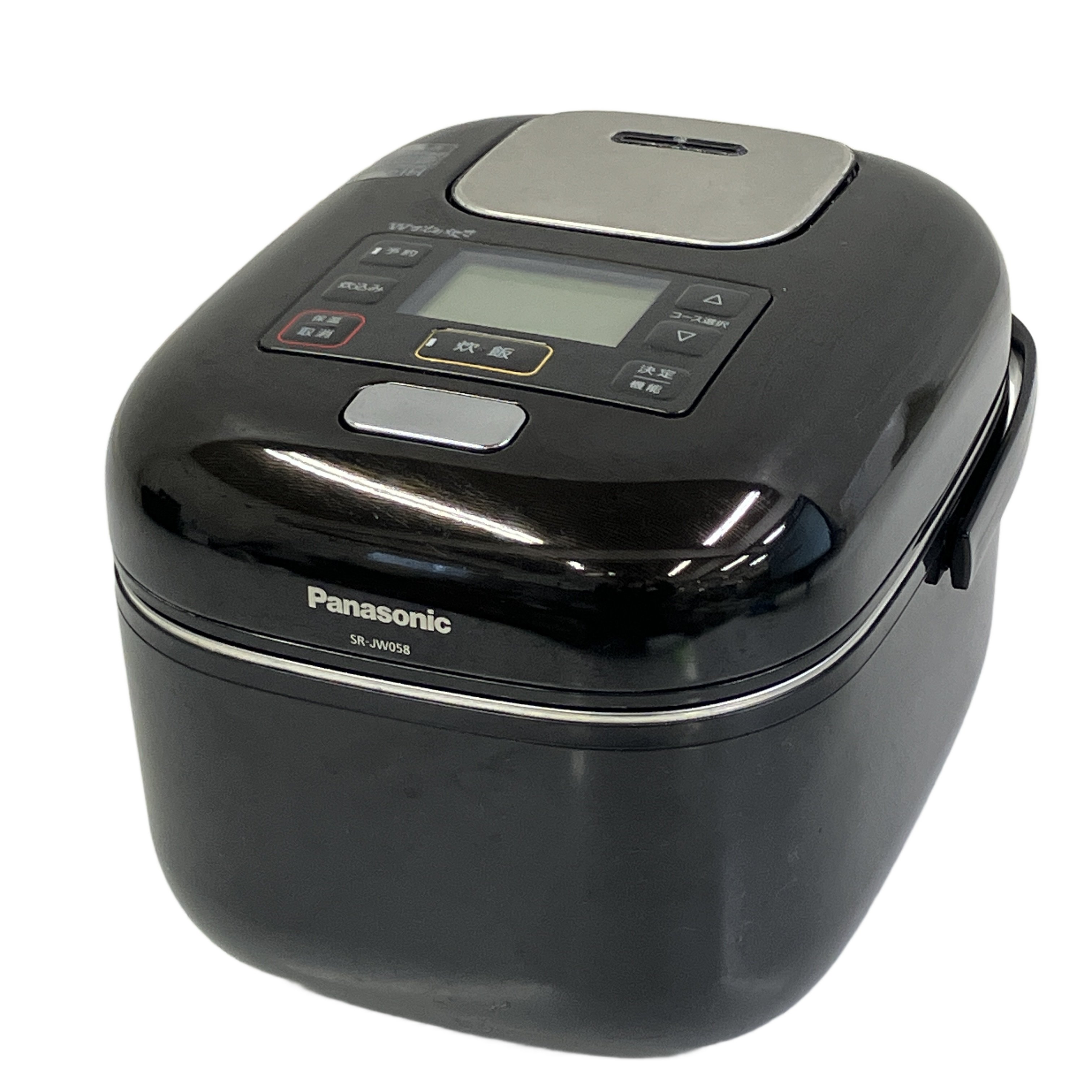 炊飯器　パナソニック　本日買取者限定 パナソニック 炊飯器 買取価格表｜売るなら【リファン】