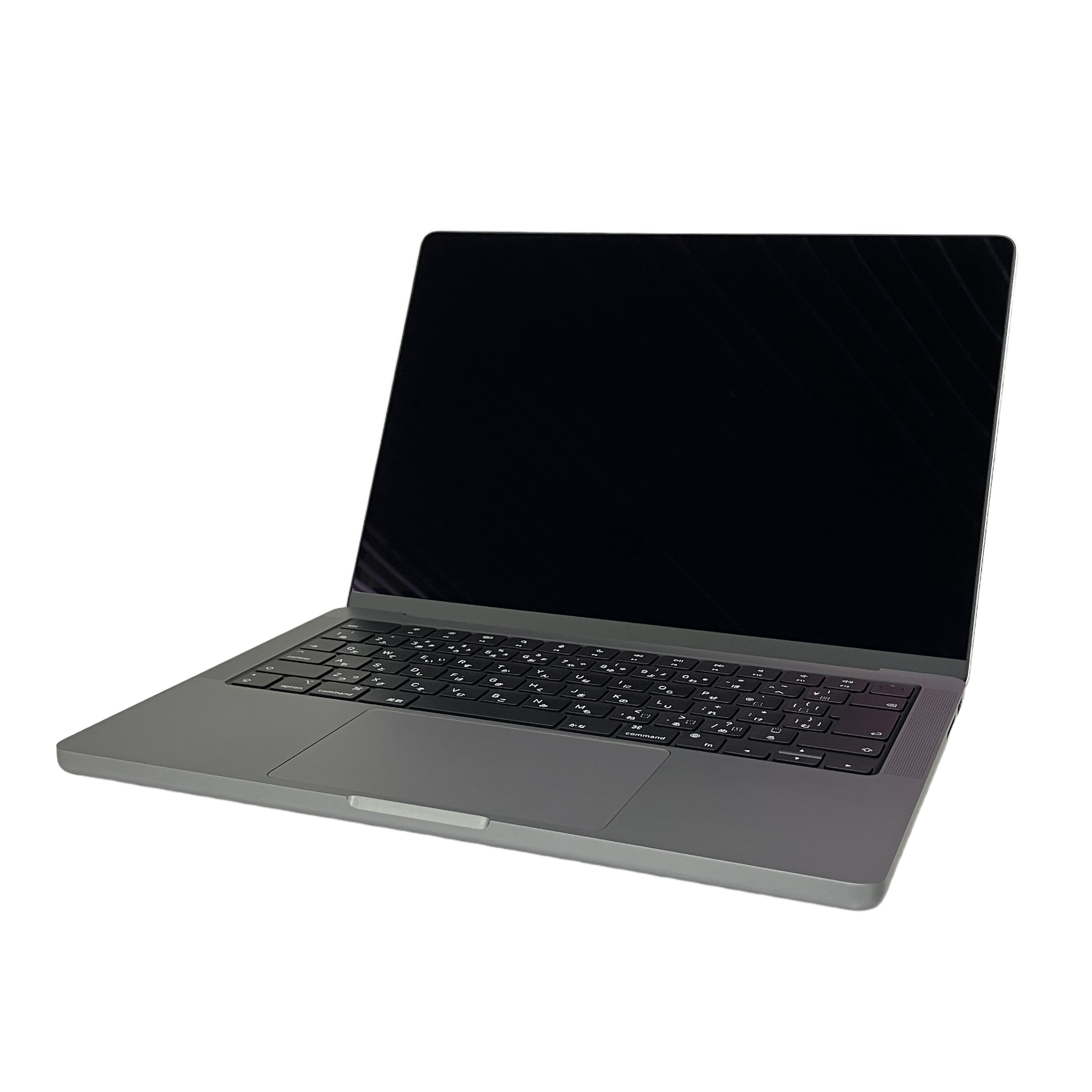 ★Apple MacBook Pro 14インチ 2023 M3 1TB スペースグレイ 中古 OS搭載・高性能モデル★