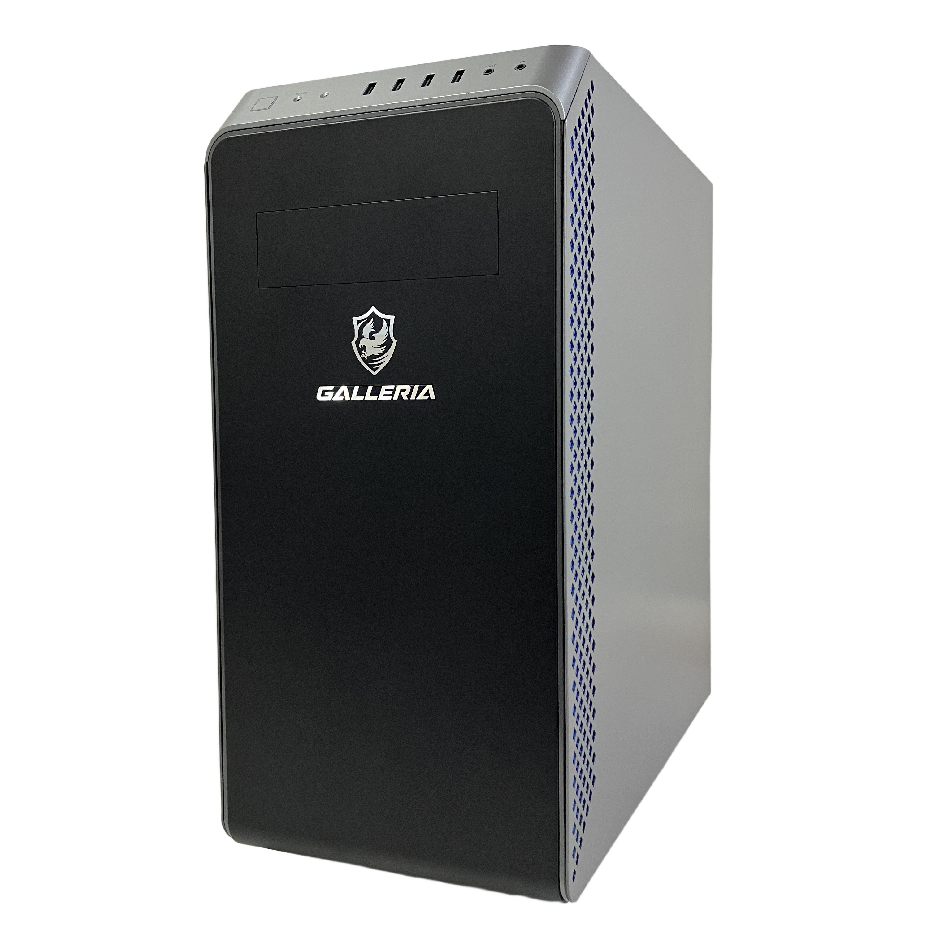 価格以上の価値を確約するハイエンドの血統。インスピレーションを止めることなく形にする極上の一台。