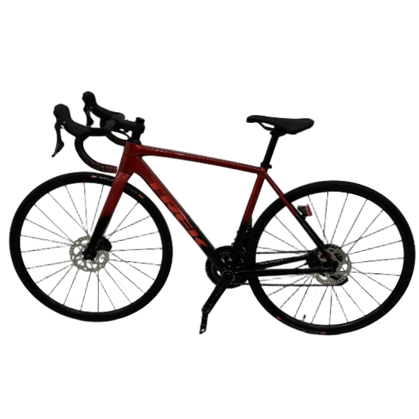 ★TREK EMONDA ALR5 DISC 52サイズ 105 カーボンに迫る走りの軽量アルミロード★