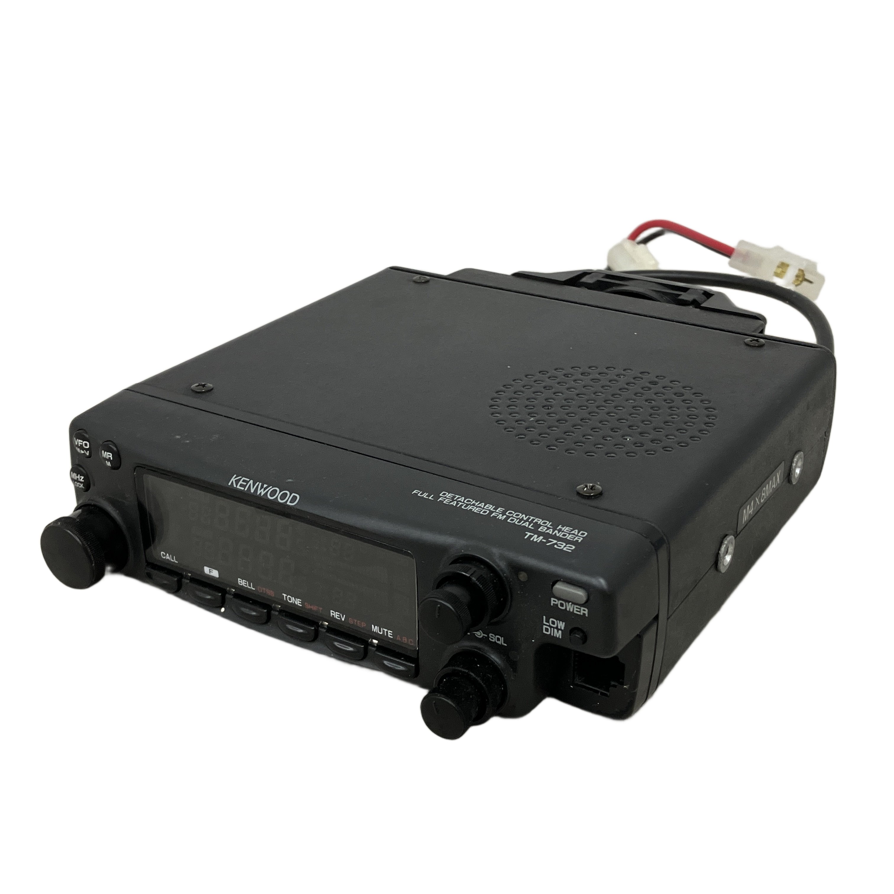 KENWOOD TM-732S アマチュア無線機 144/430MHz