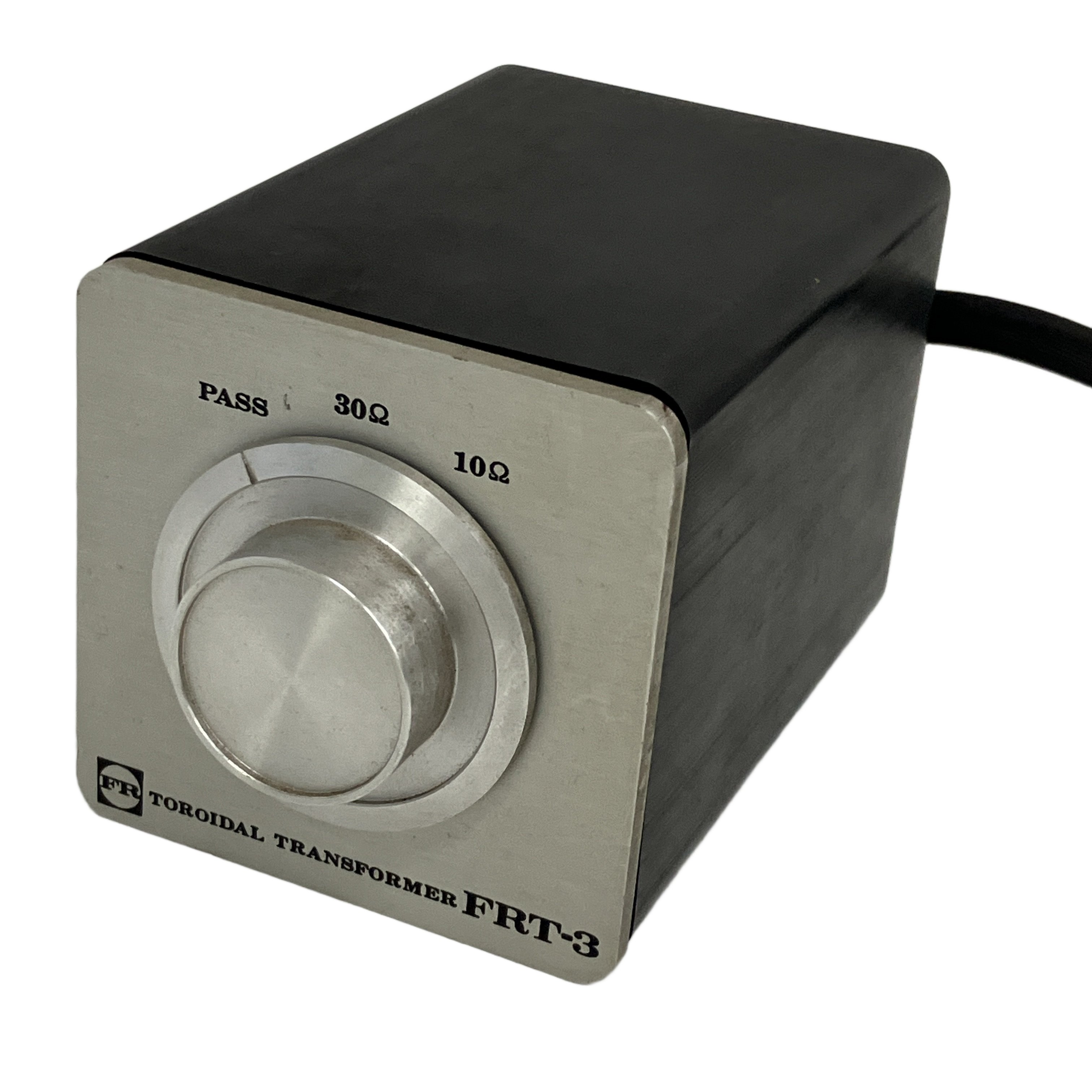 FIDELITY RESEARCH FRT-3 昇圧トランス