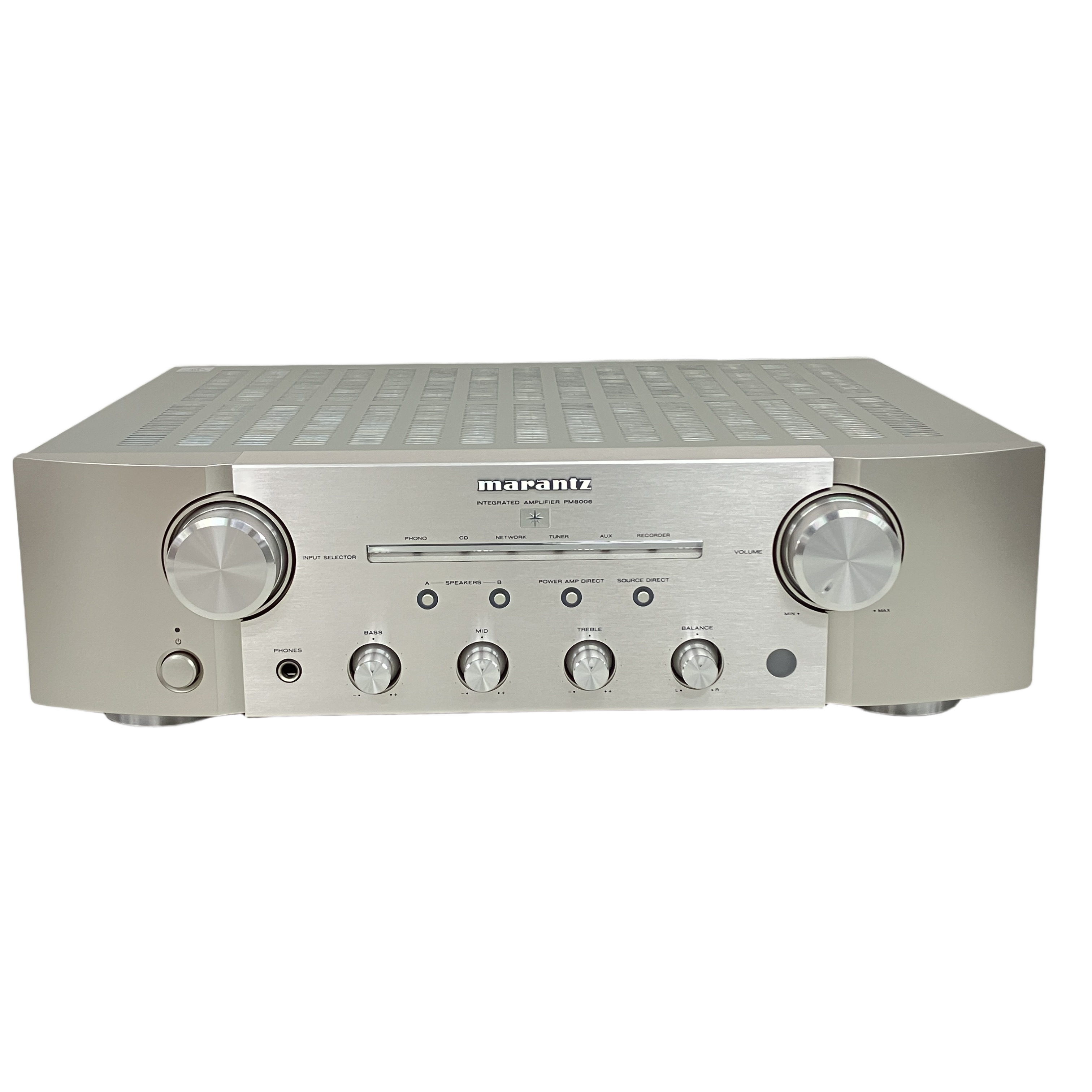 MARANTZ PM8006 プリメインアンプ