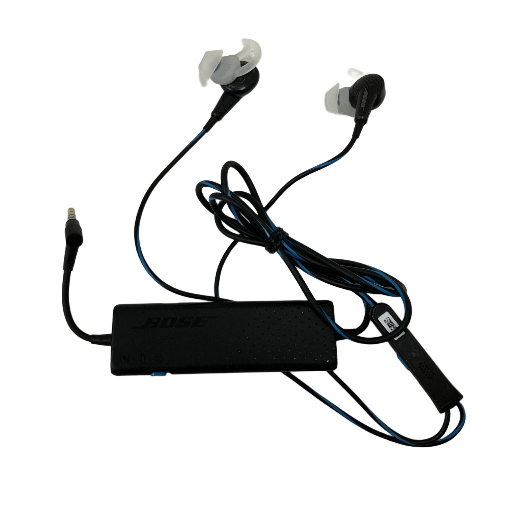 BOSE QuietComfort 20 ノイズキャンセリングイヤホン