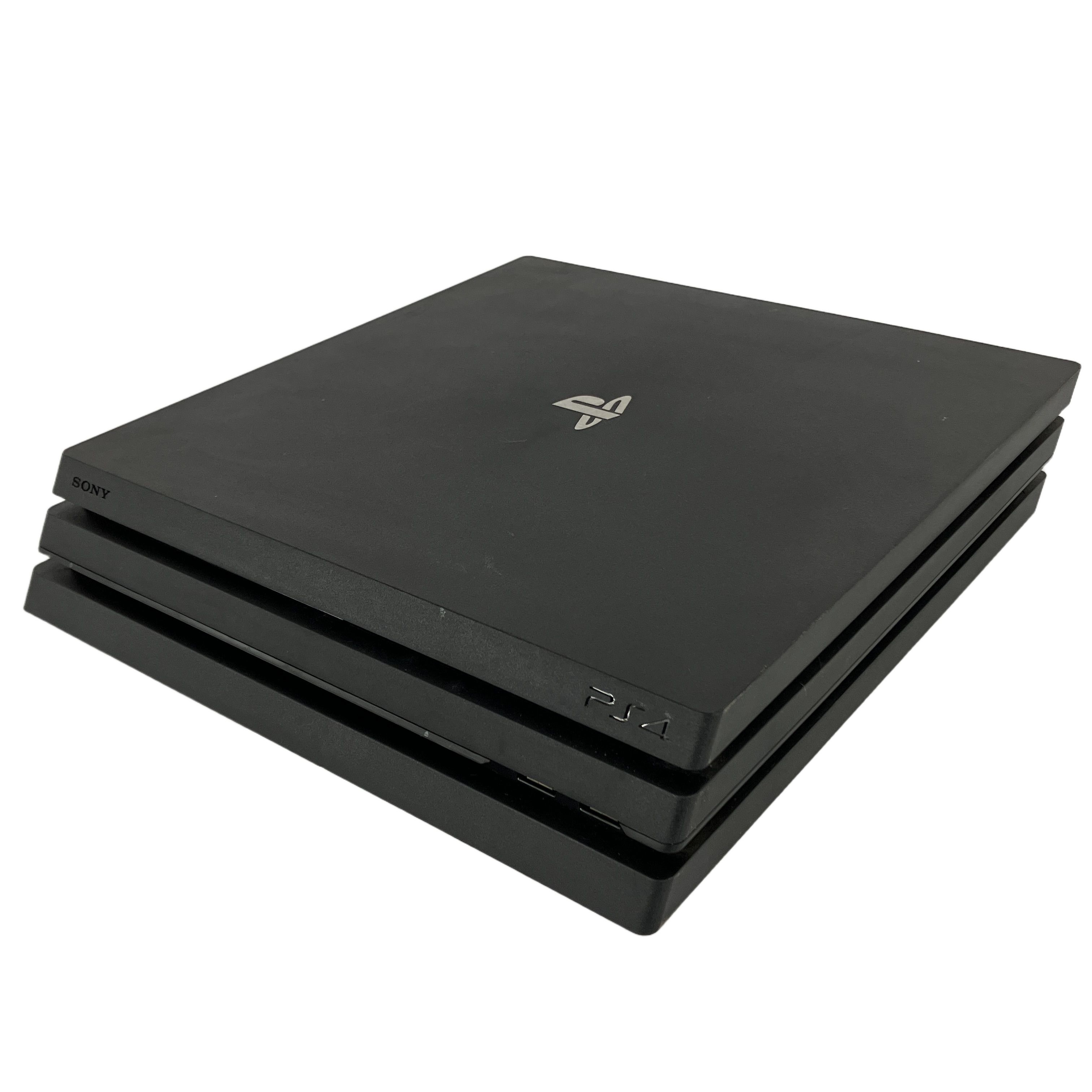 SONY CUH-7200B PS4 Pro ゲーム機