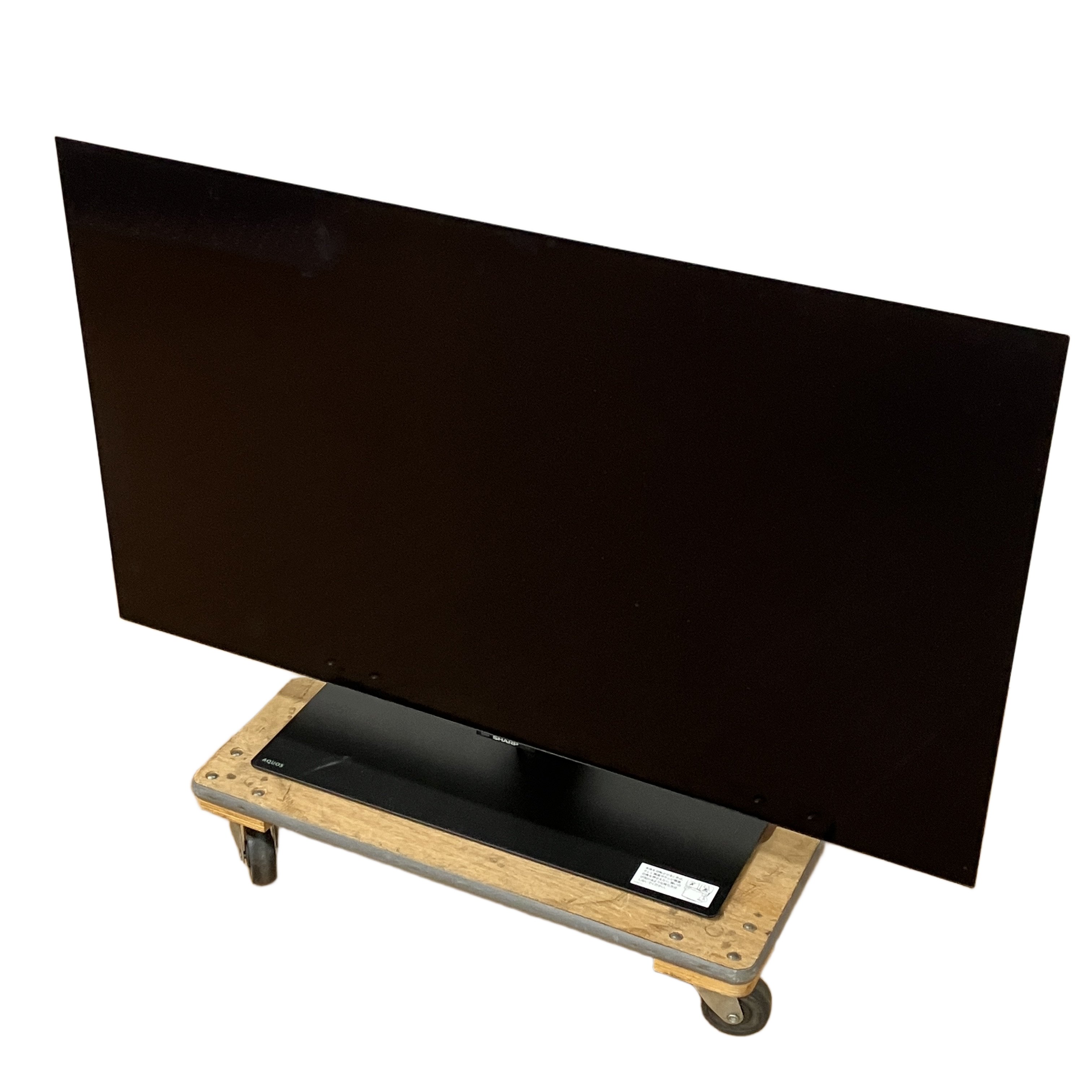 SHARP AQUOS 4T-C42EQ2 42V型 テレビ
