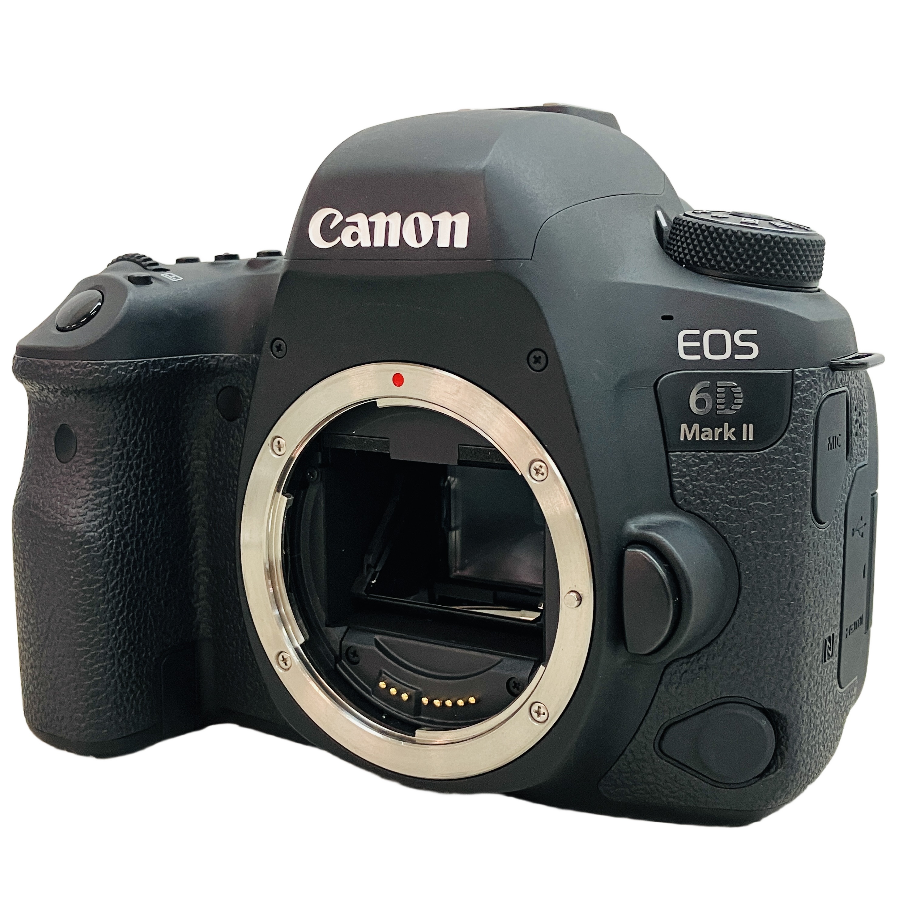CANON EOS 6D Mark II デジタル一眼レフカメラ