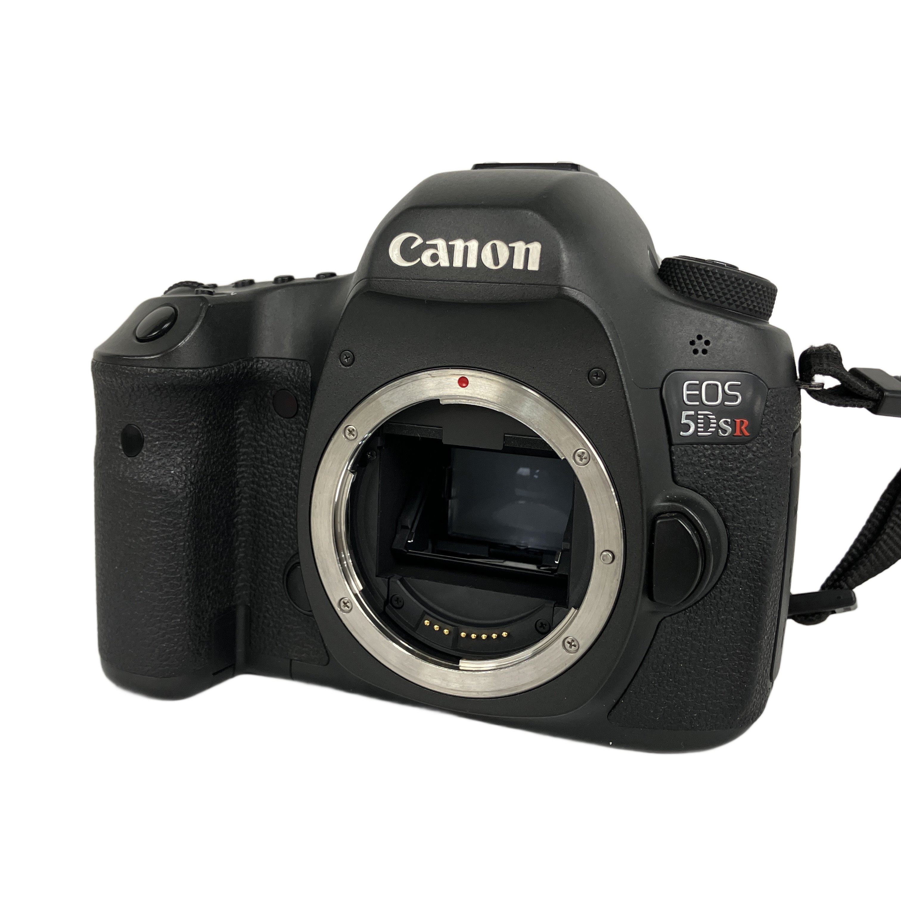 CANON EOS 5Ds R デジタル一眼レフカメラ