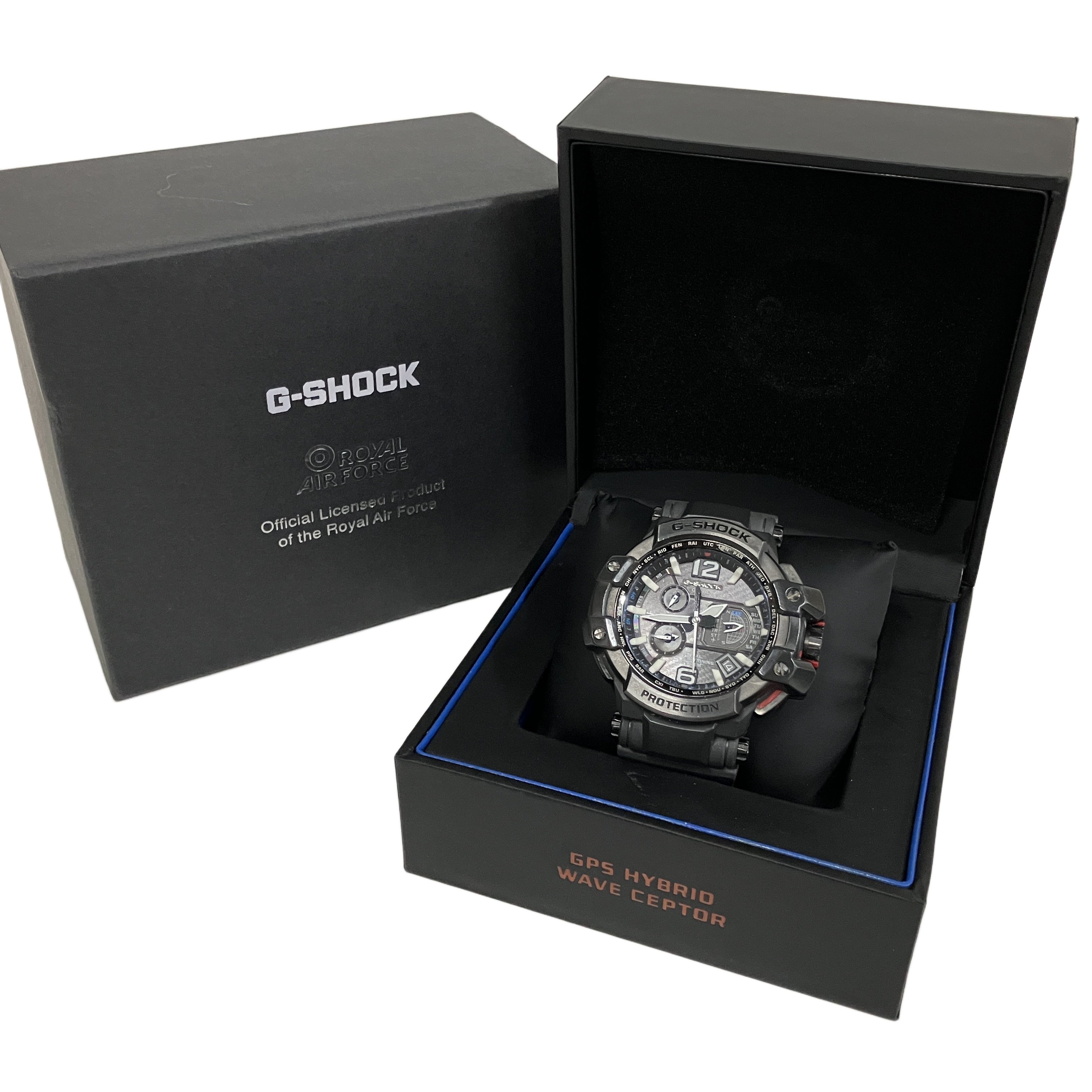 CASIO G-SHOCK GPW-1000 腕時計