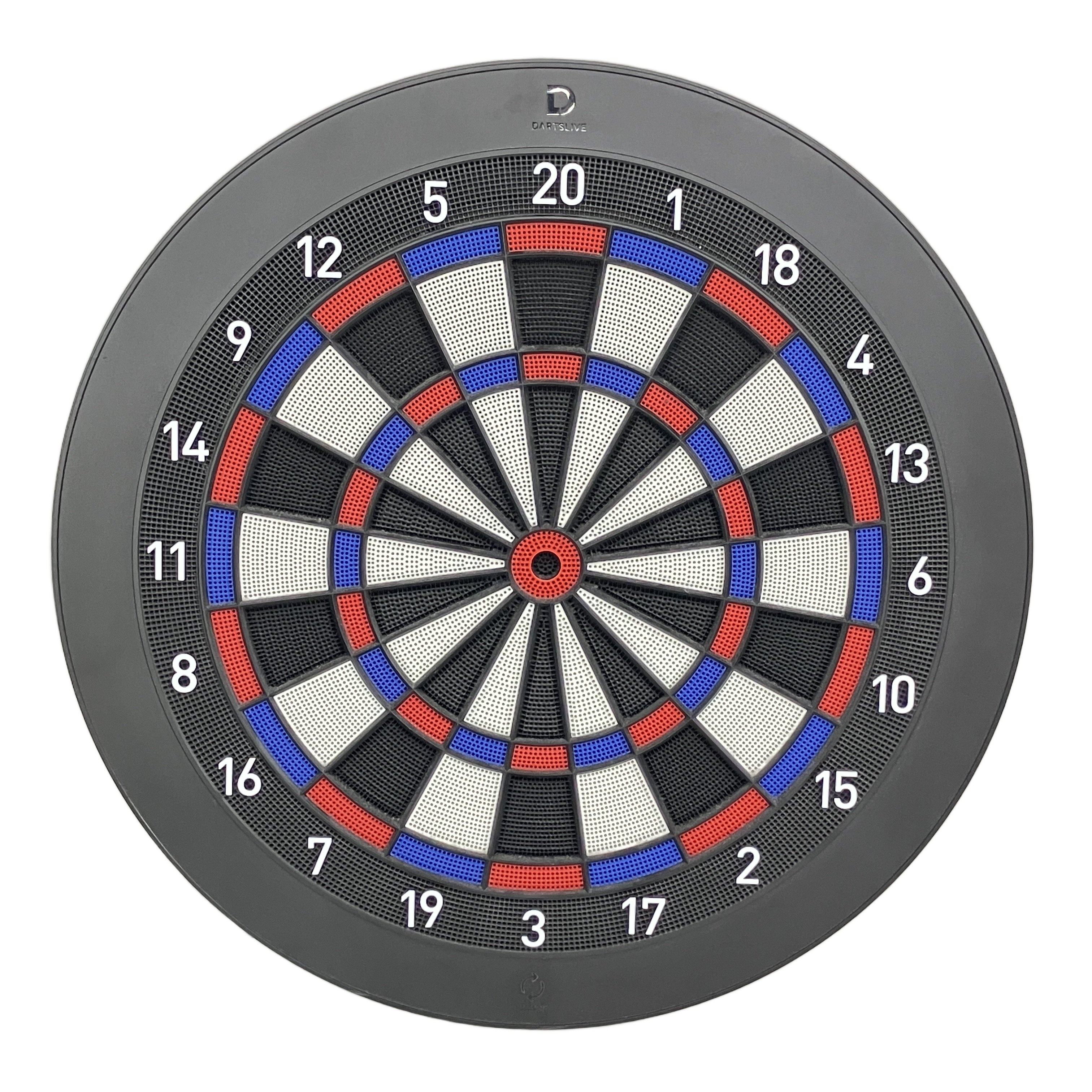 DARTSLIVE DLH-0000 ダーツボード ポールスタンド付き
