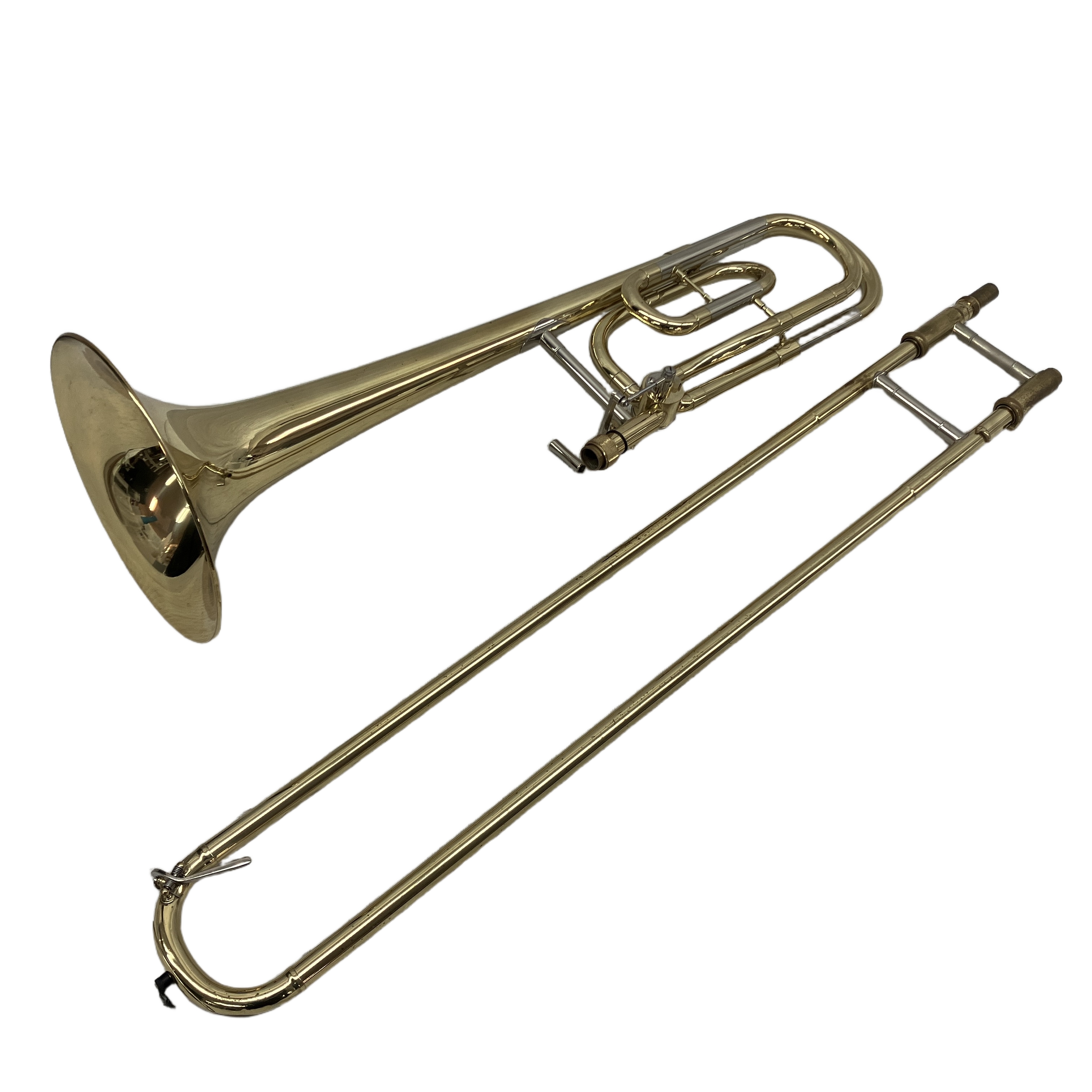 SOLEIL STB-14 トロンボーン