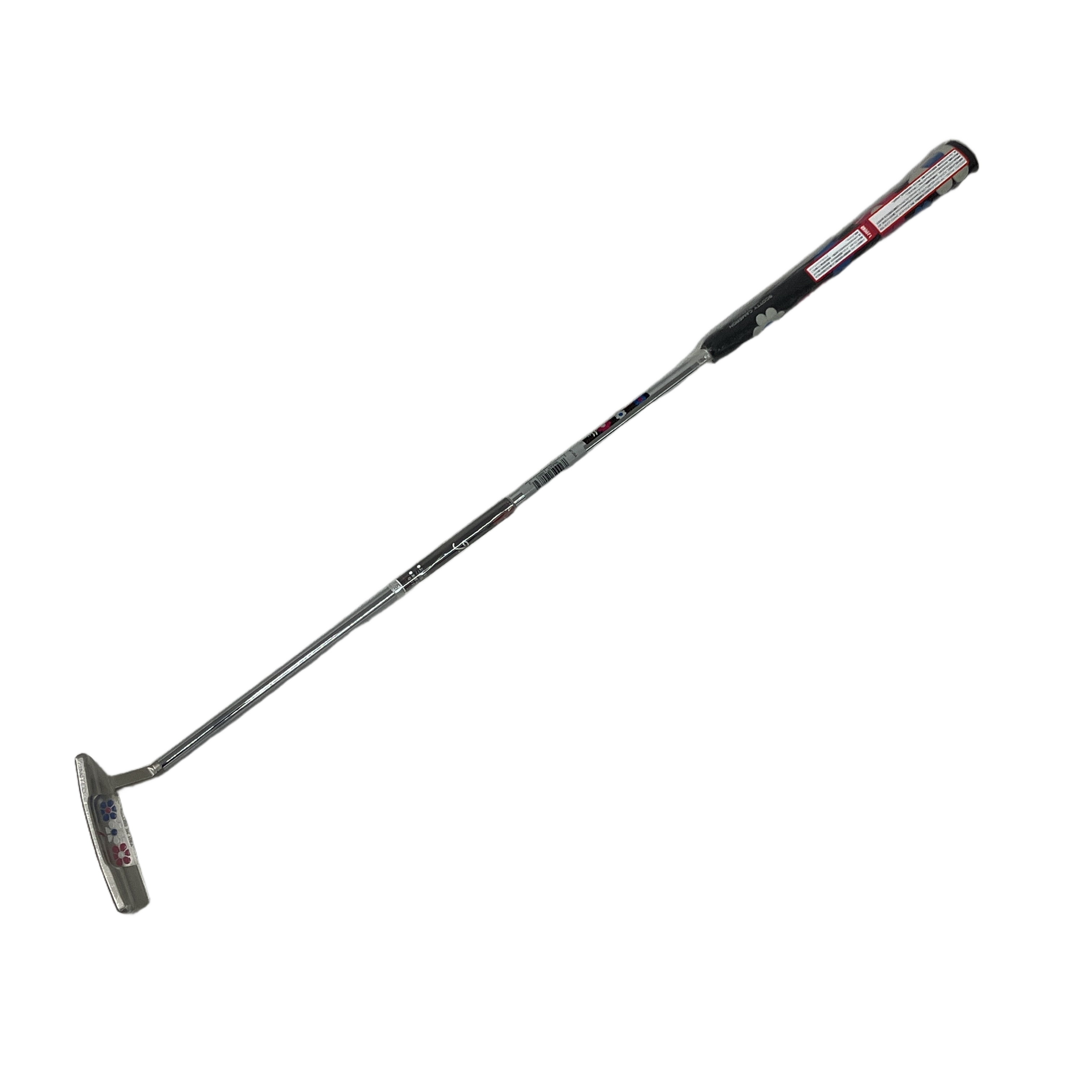 SCOTTY CAMERON My Girl 2022 パター 34インチ