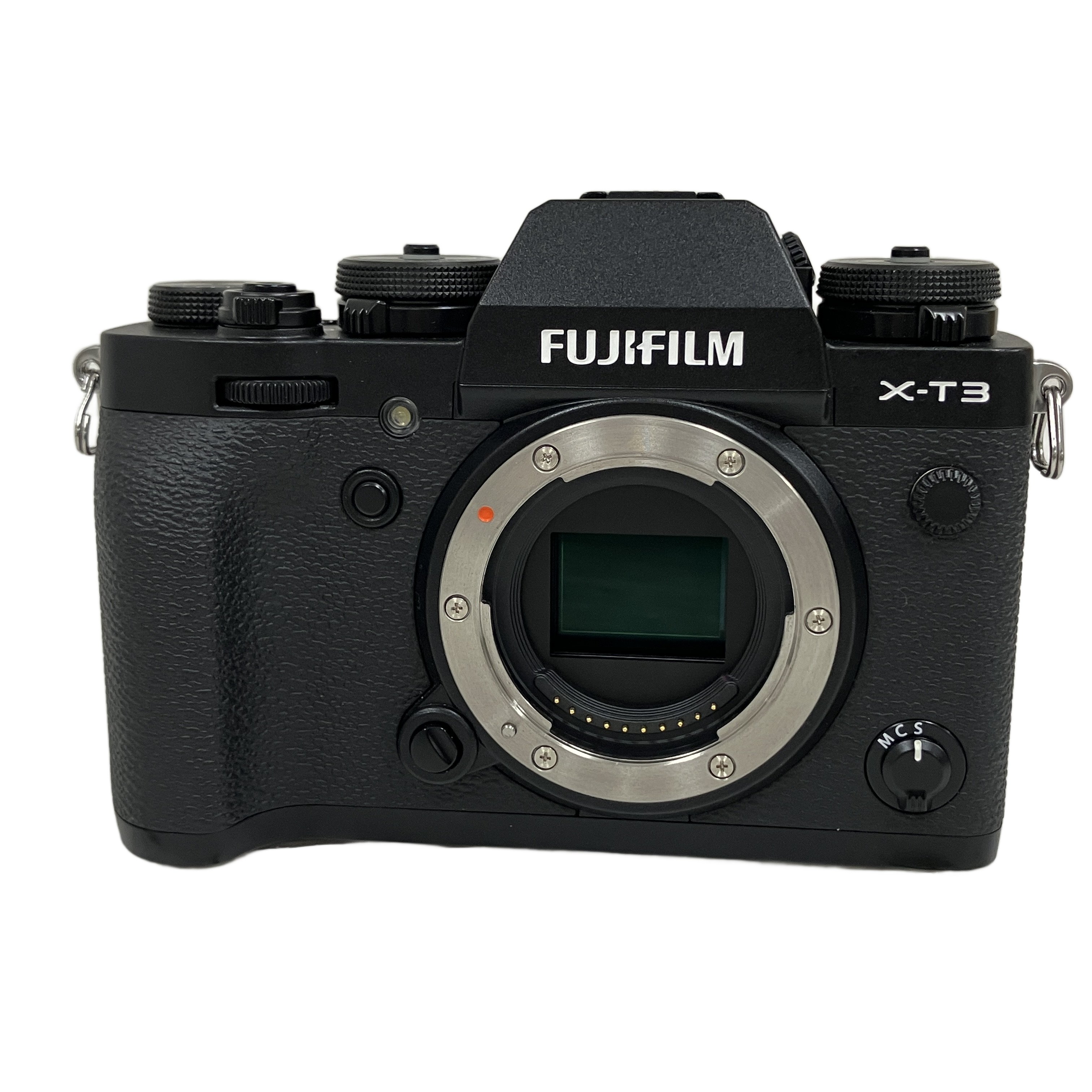 FUJIFILM X-T3|静止画と動画を高次元で融合、今なお愛される「センターファインダー」スタイルの完成形