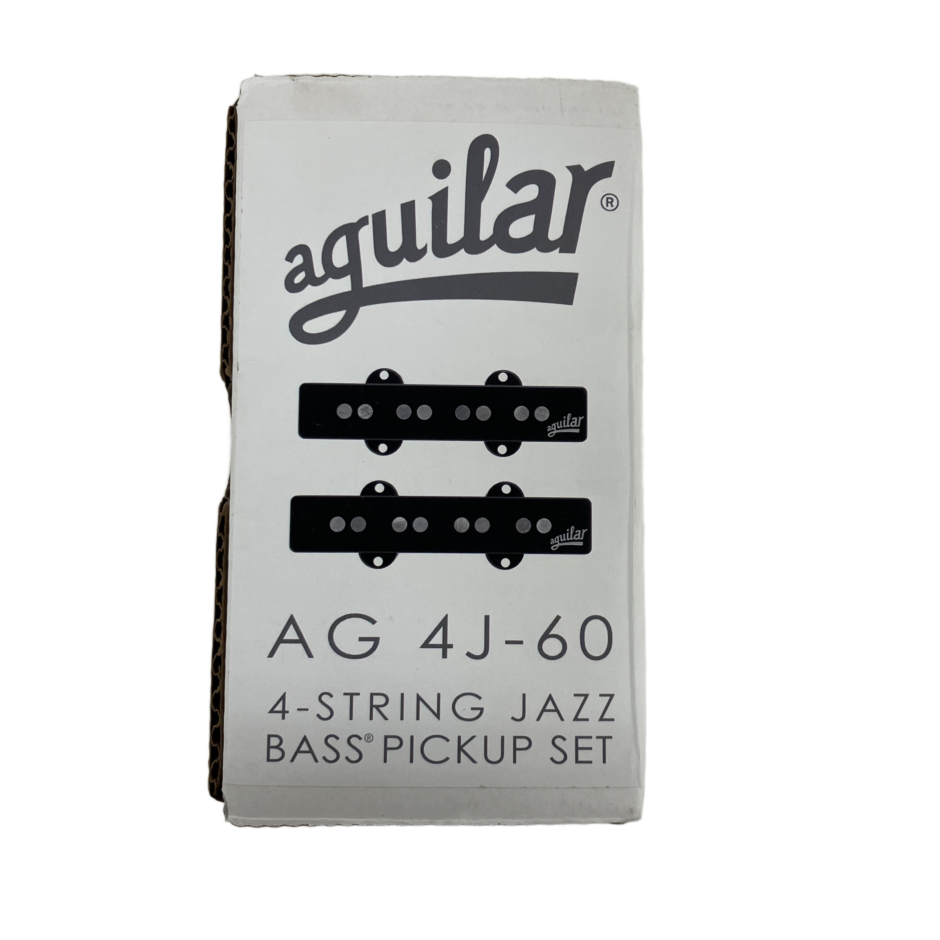 AGUILAR AG 4J-60 ピックアップ