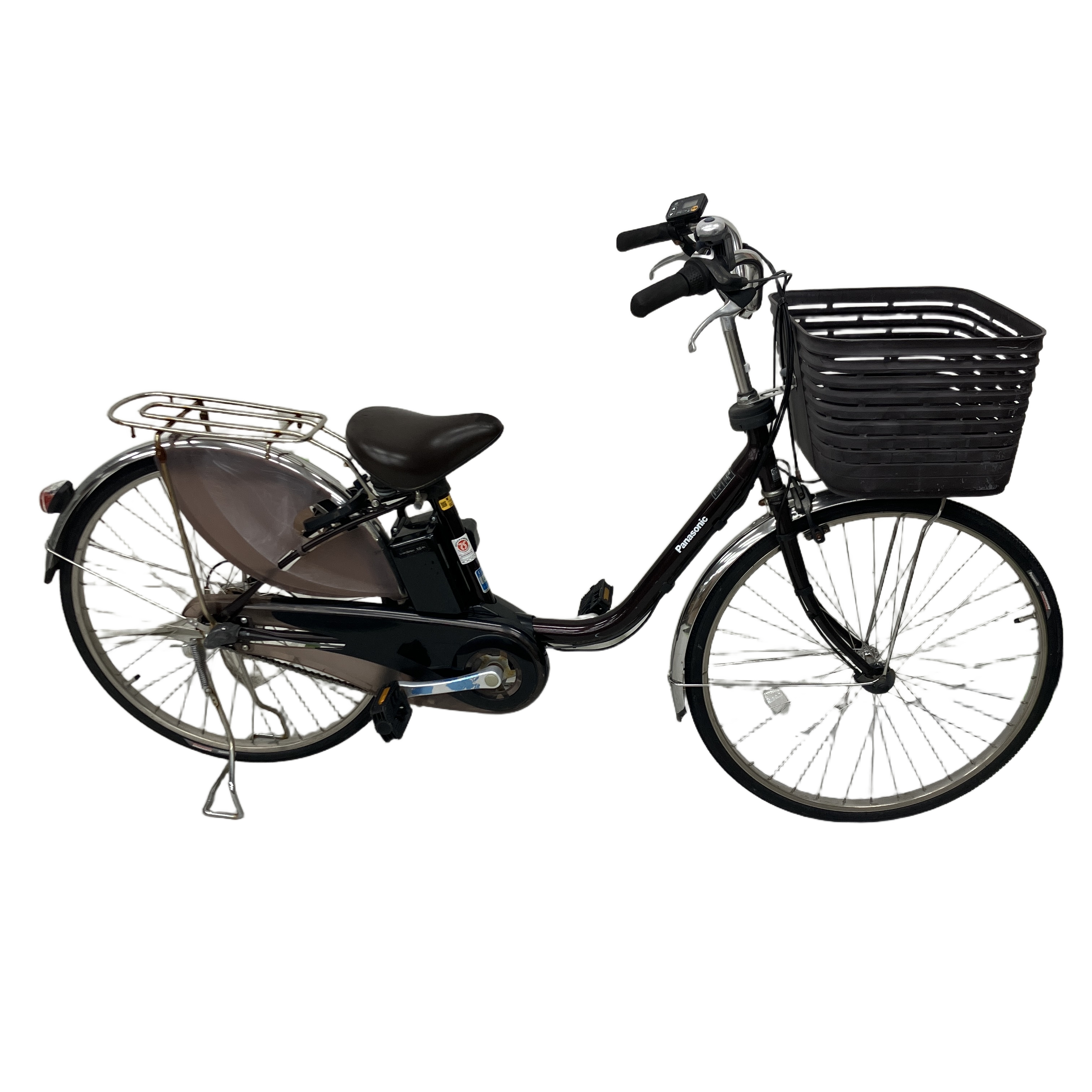 PANASONIC BE-ELD635T2 電動アシスト自転車