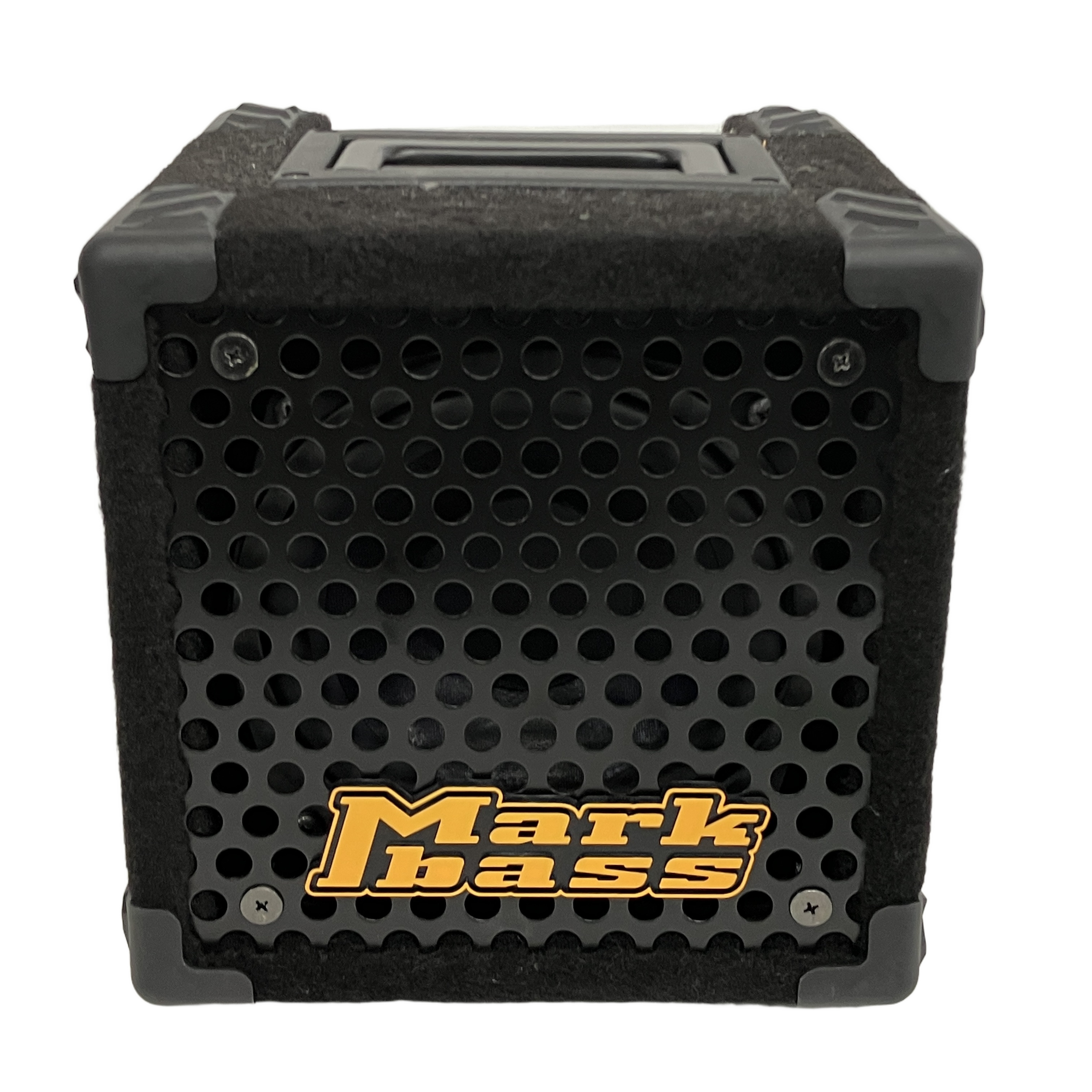 MARKBASS Micromark ベースアンプ