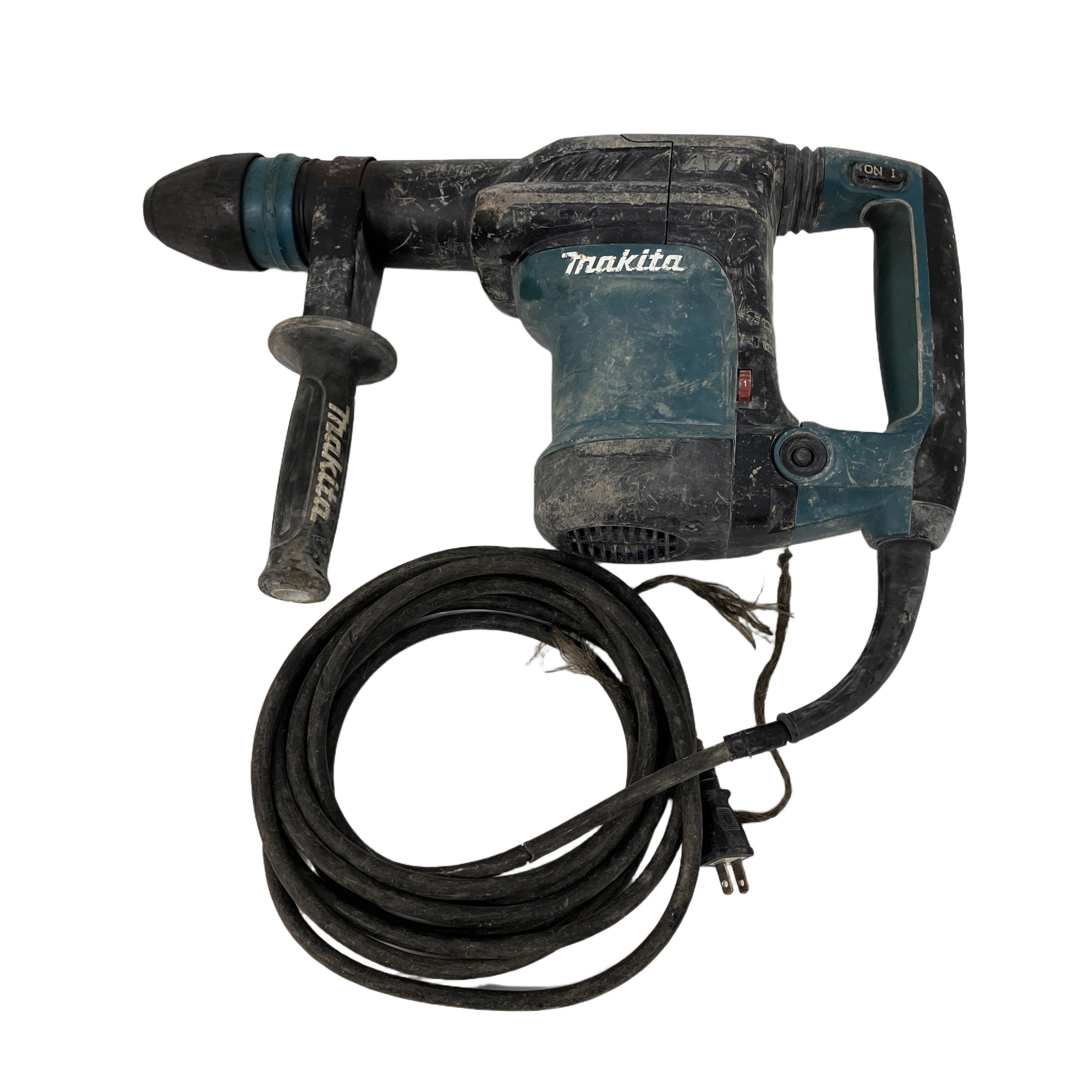 MAKITA HM0871C 電動ハンマ