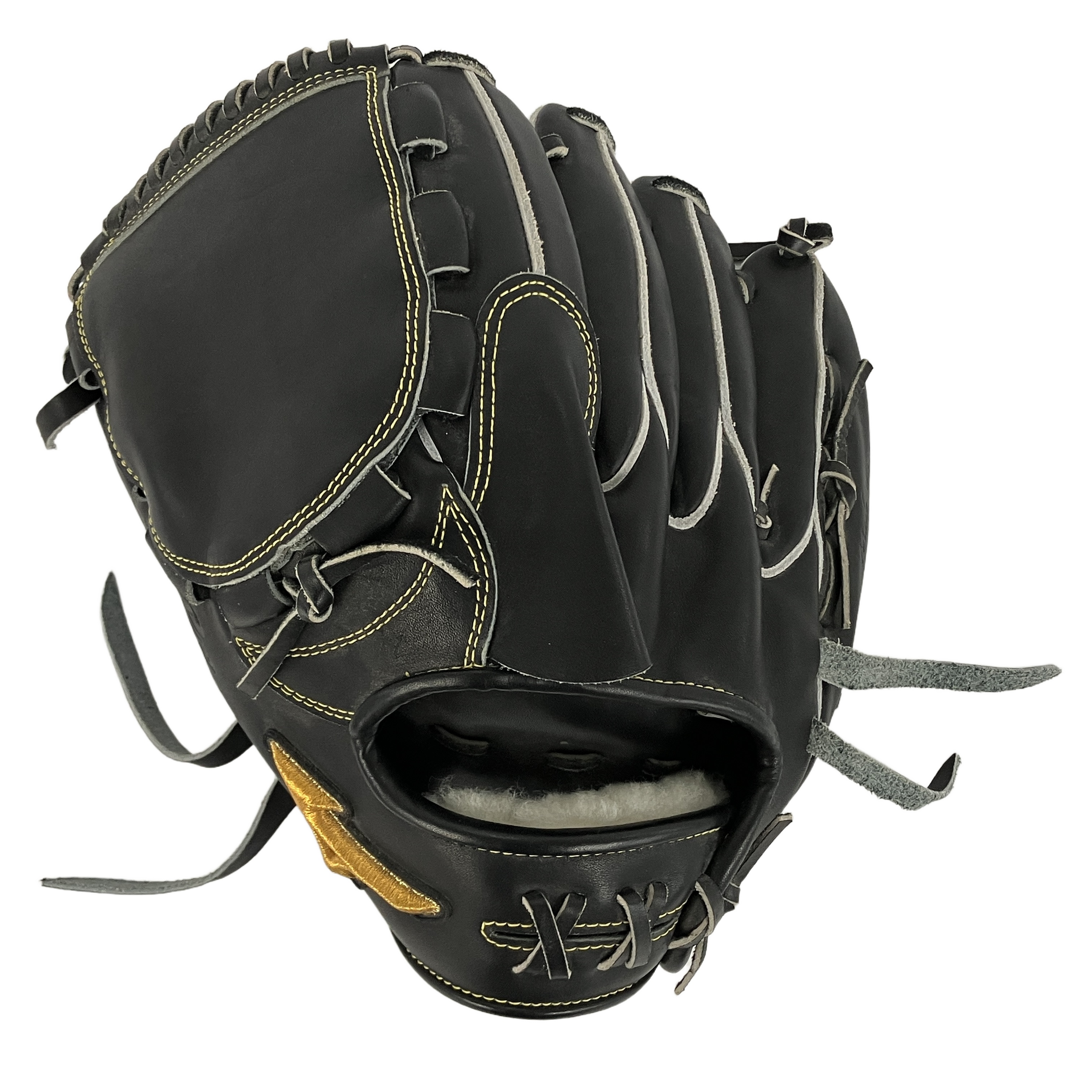 MIZUNO Pro オーダー 硬式 投手用 野球 グローブ