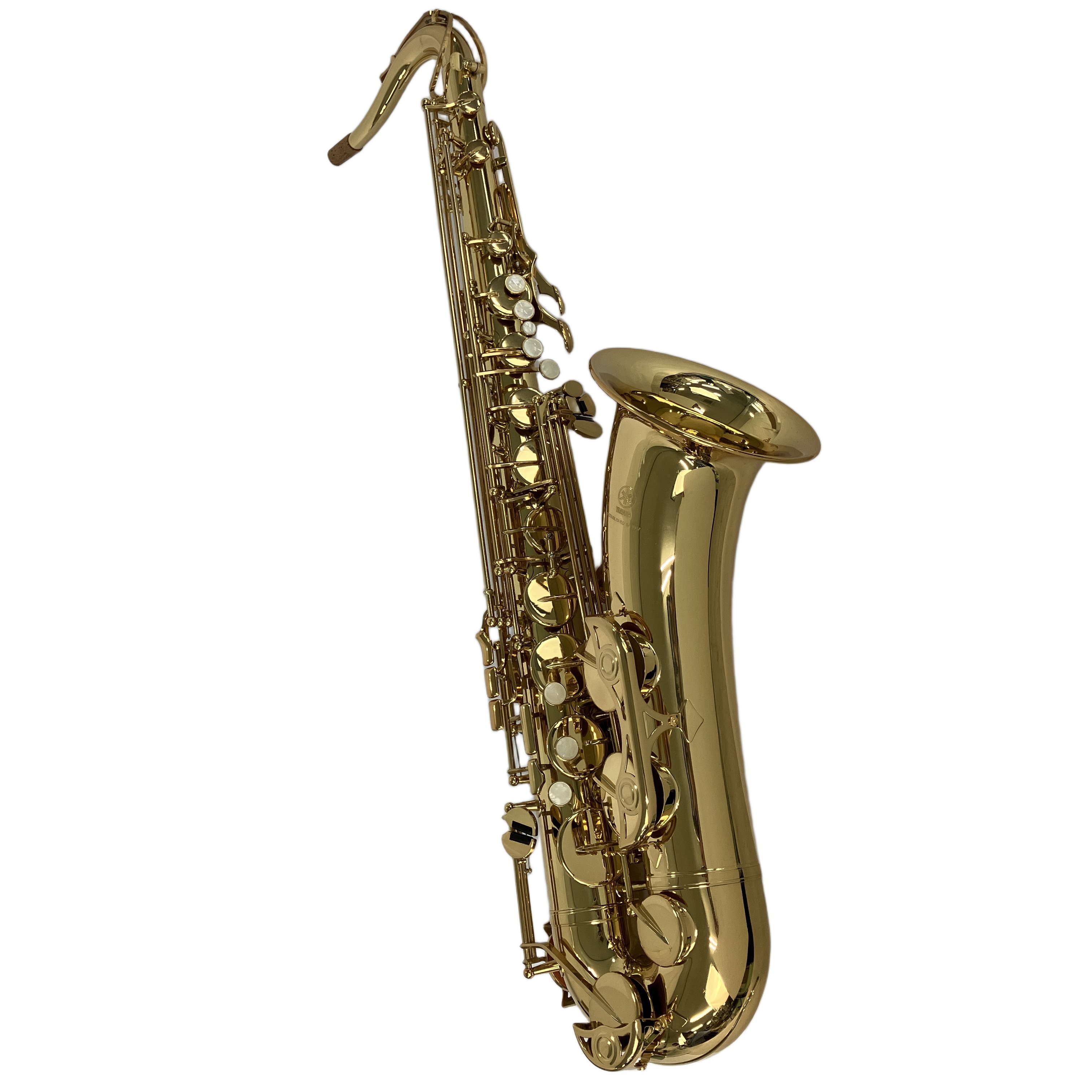 YAMAHA YTS-275 テナーサックス