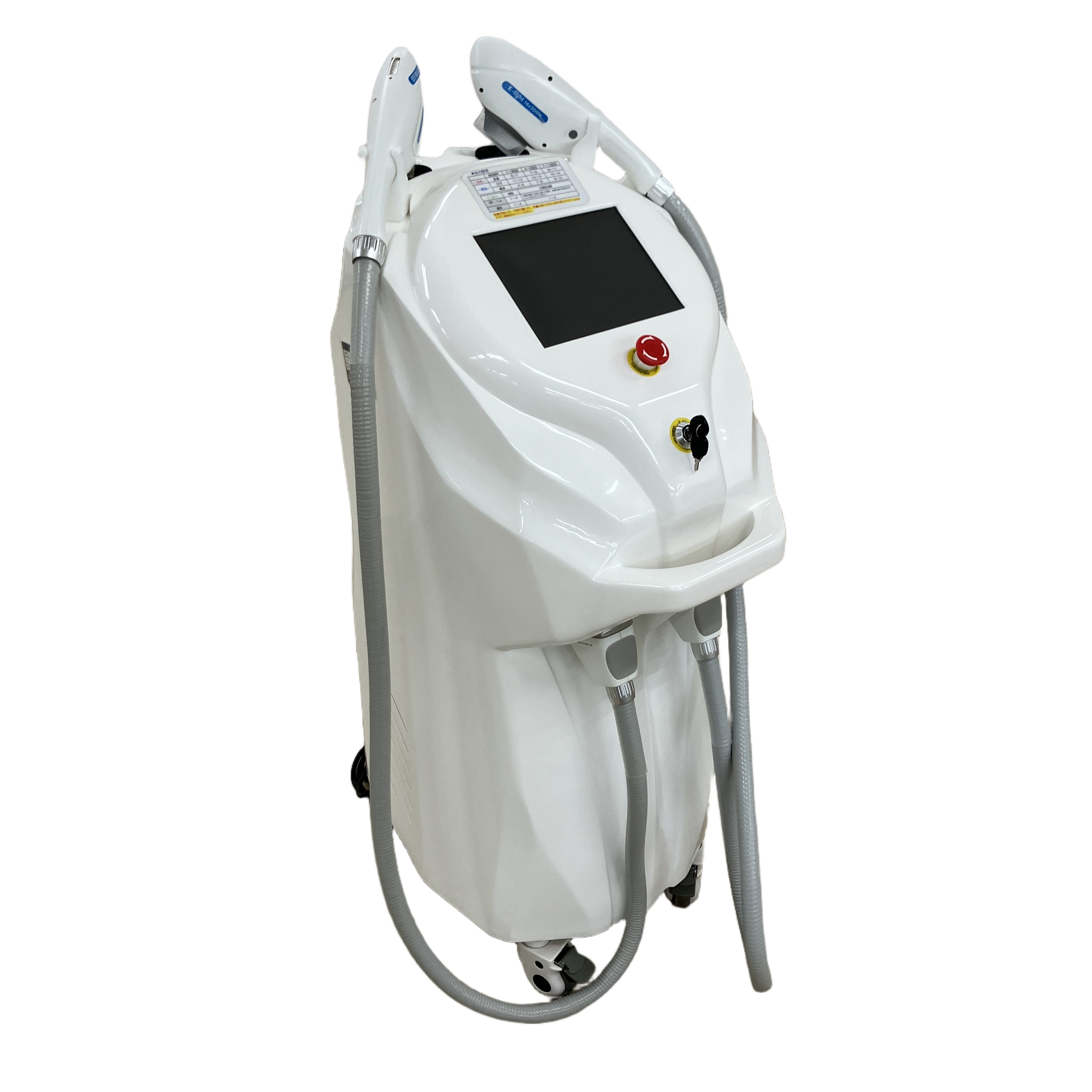 LENARD LBM-001 業務用脱毛器