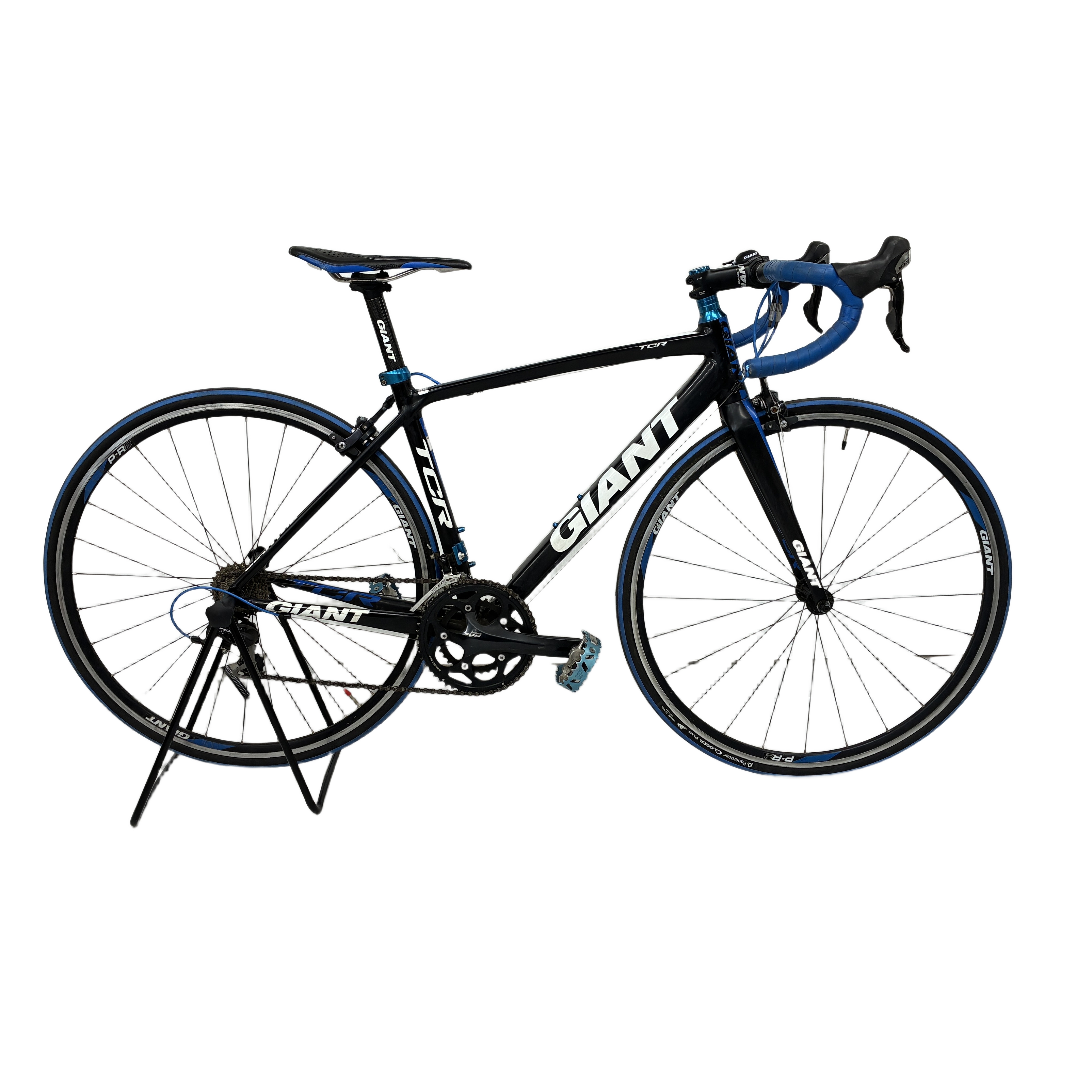 GIANT TCR 1 ロードバイク Sサイズ