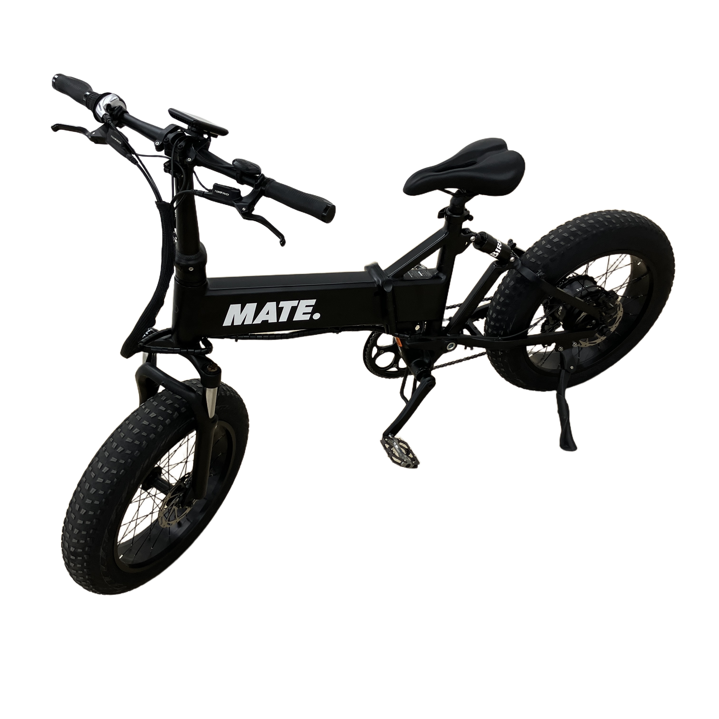 MATE.BIKE MATE X 250W-JP 電動アシスト自転車
